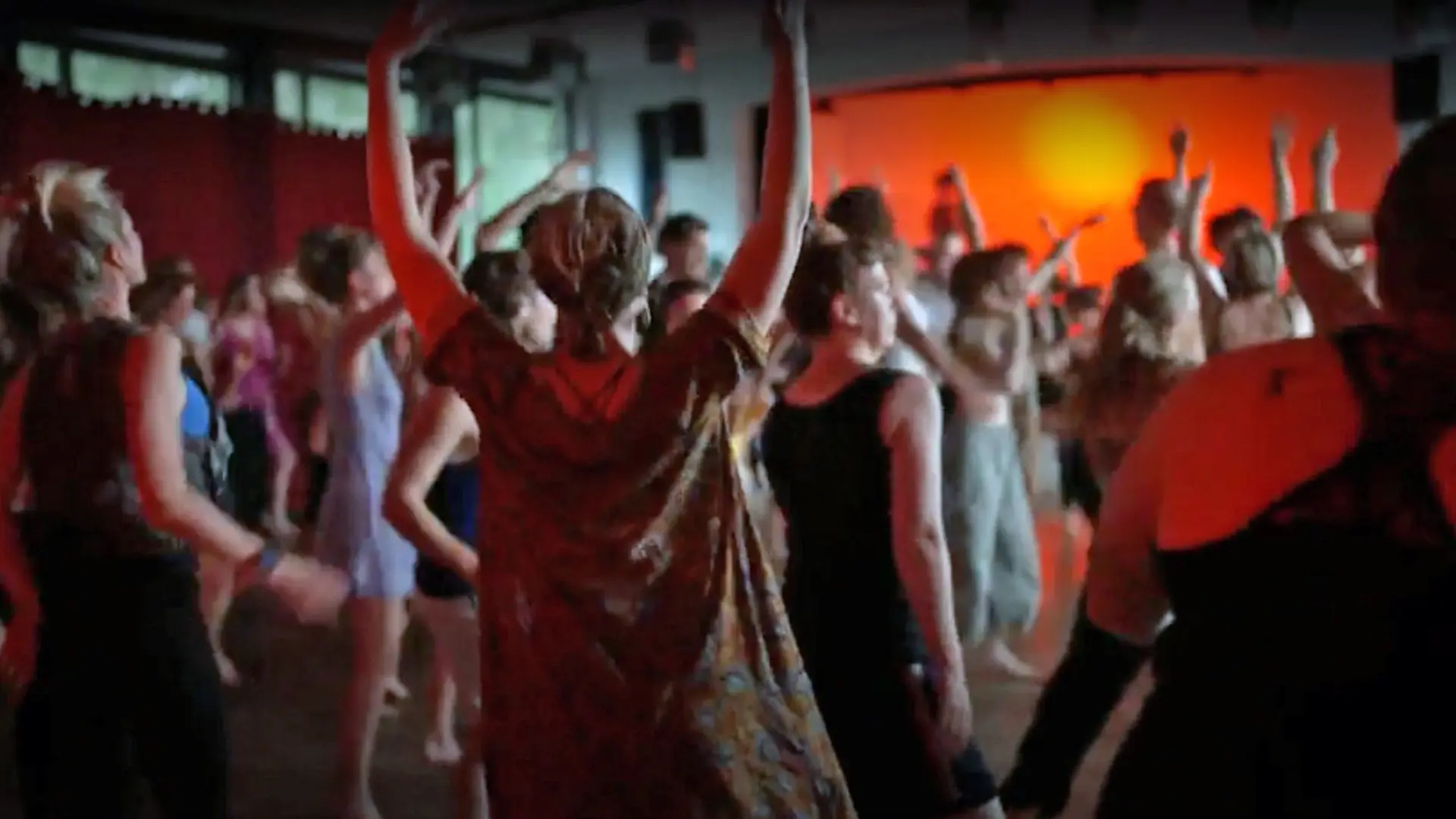 Chance auf Ekstase ohne Alkohol: So funktioniert eine Sober Party