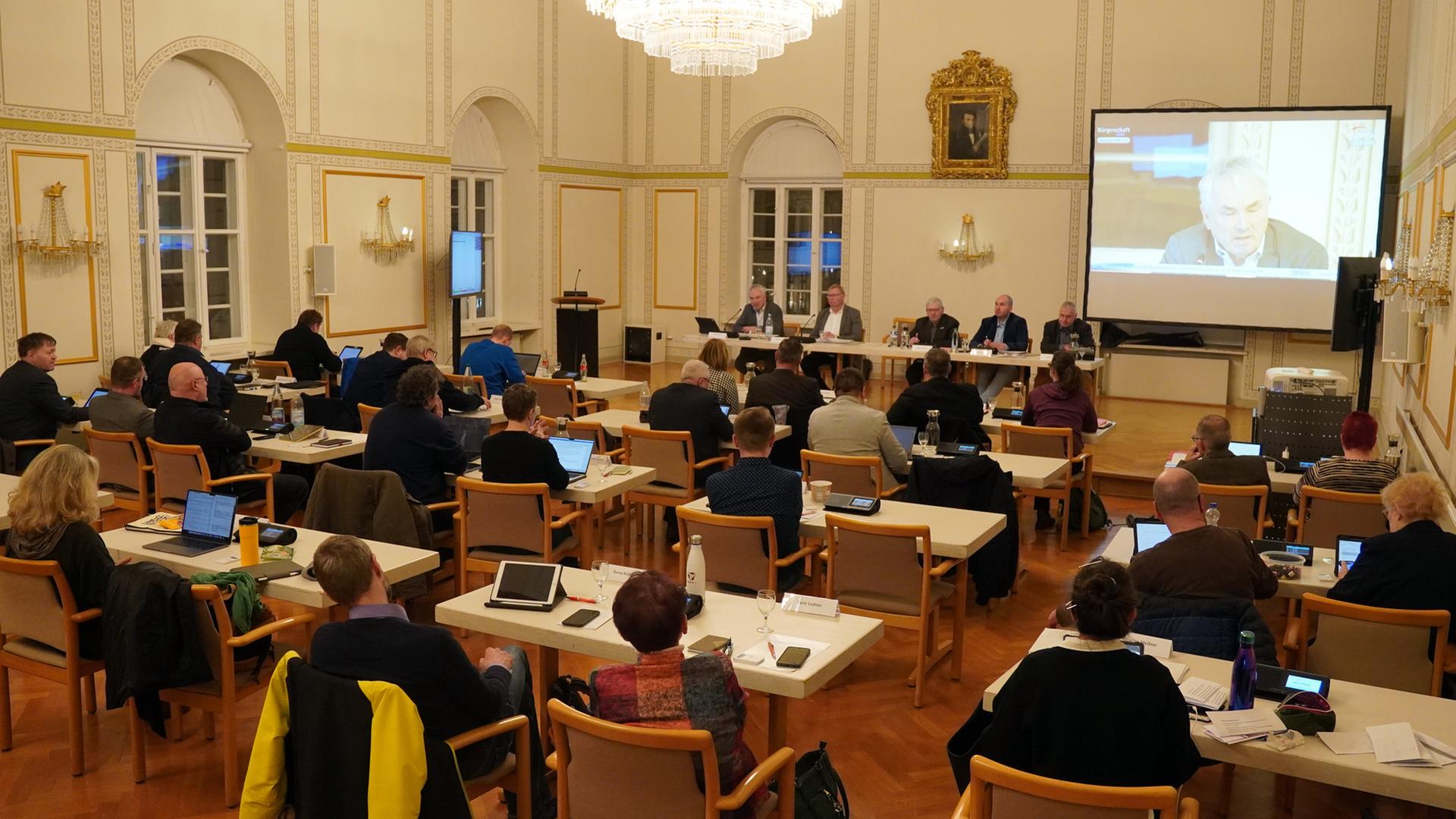 Wismar übernimmt Wirtschaftsförderung und Citymanagement selbst