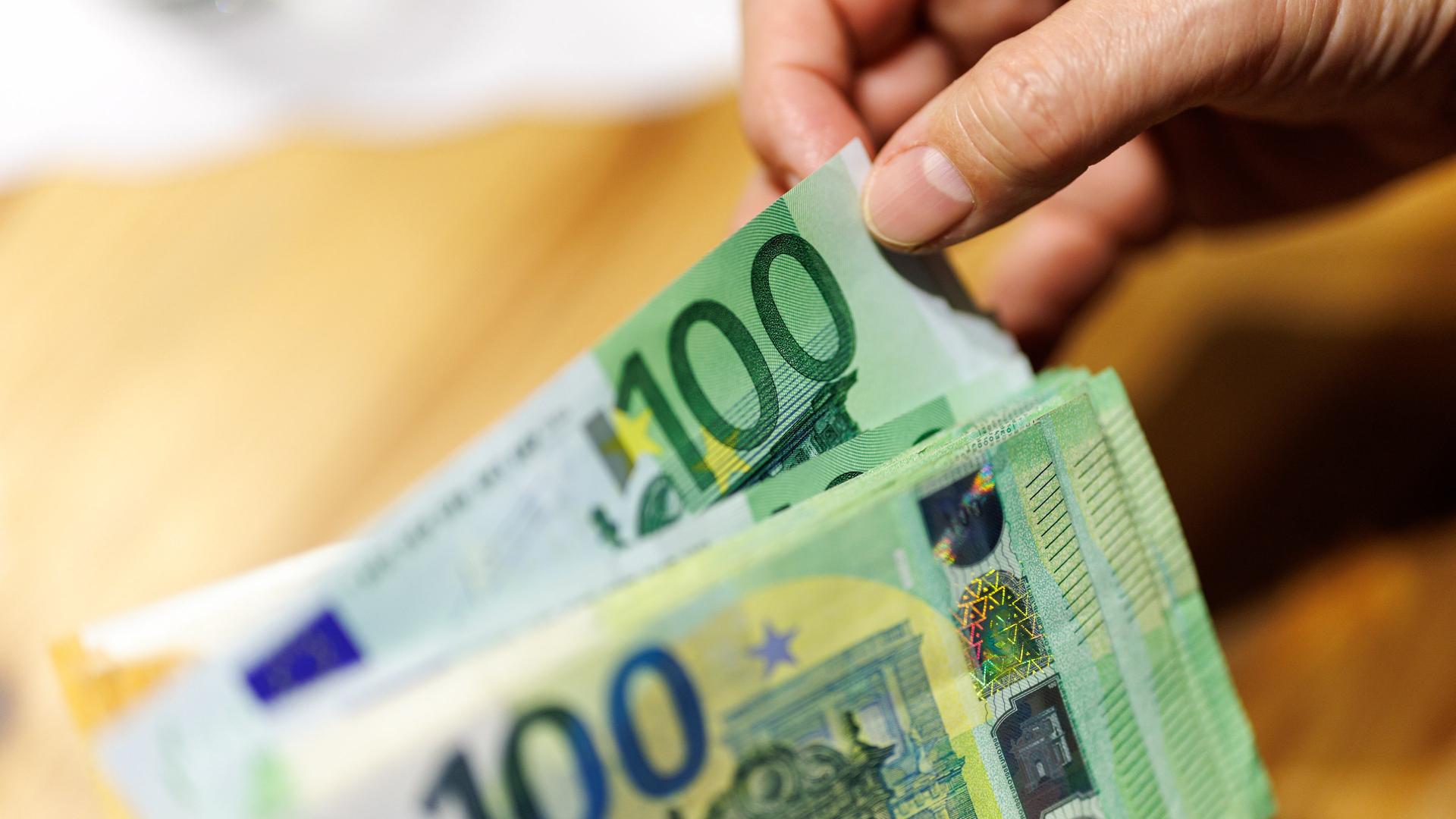 Tourismusverband MV: Ermittlungen gegen Ex-Manager gehen weiter
