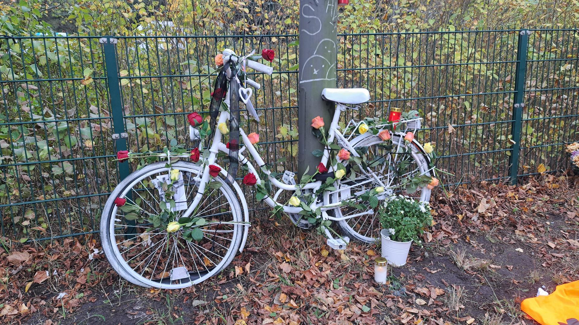 Unfallstatistik 2025: Weniger Verkehrstote in Hamburg