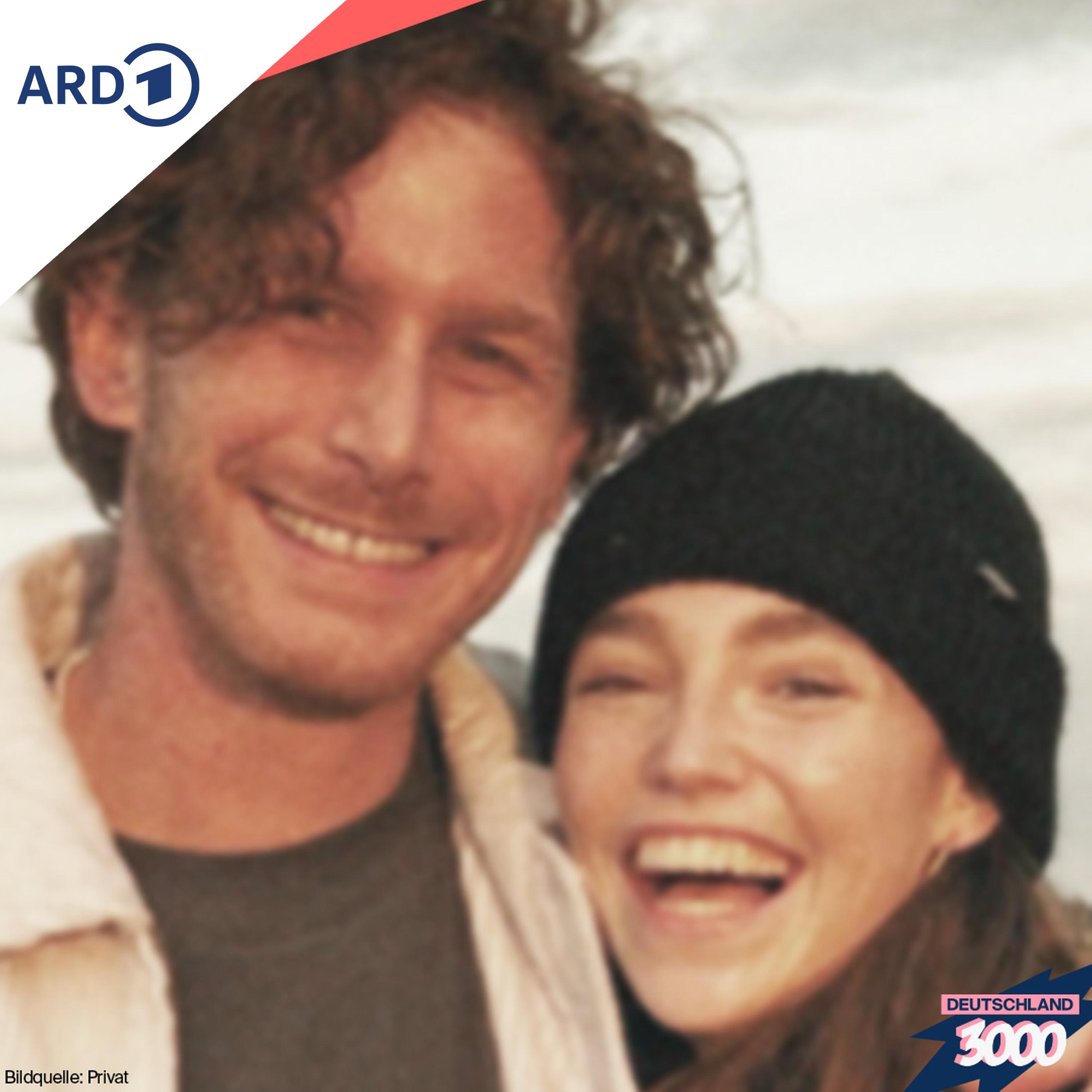 Deutschland3000 mit Eva Schulz