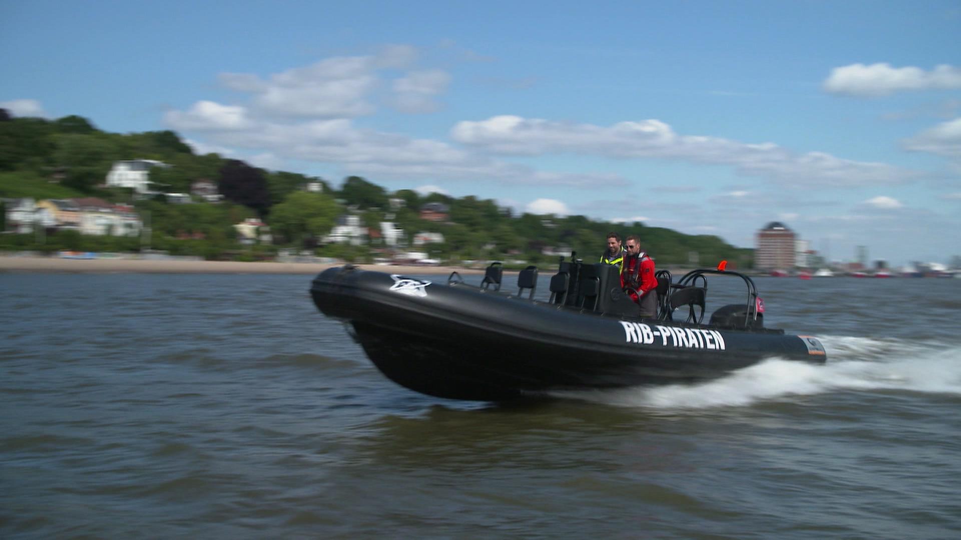 Die Leiche von Süderoogsand: Zeugenaufruf bei „Aktenzeichen XY“