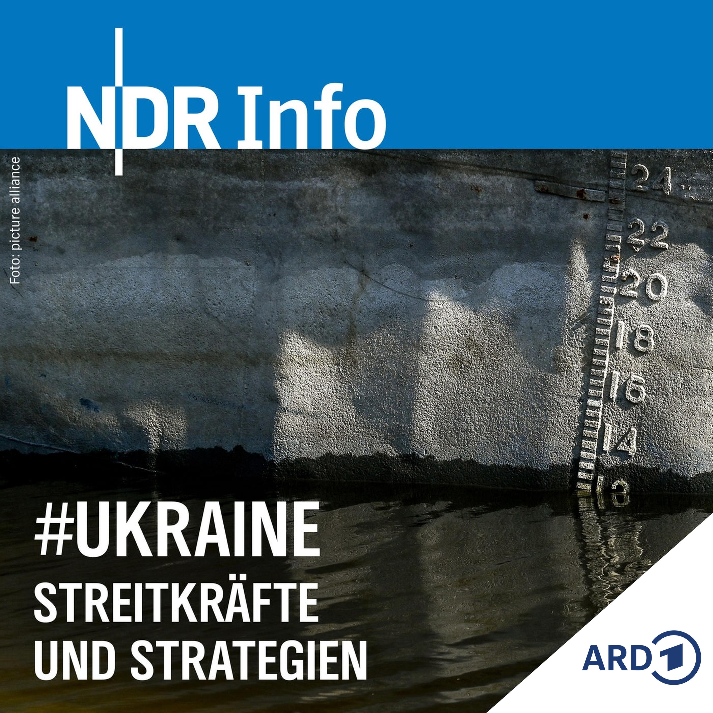 Streitkräfte und Strategien