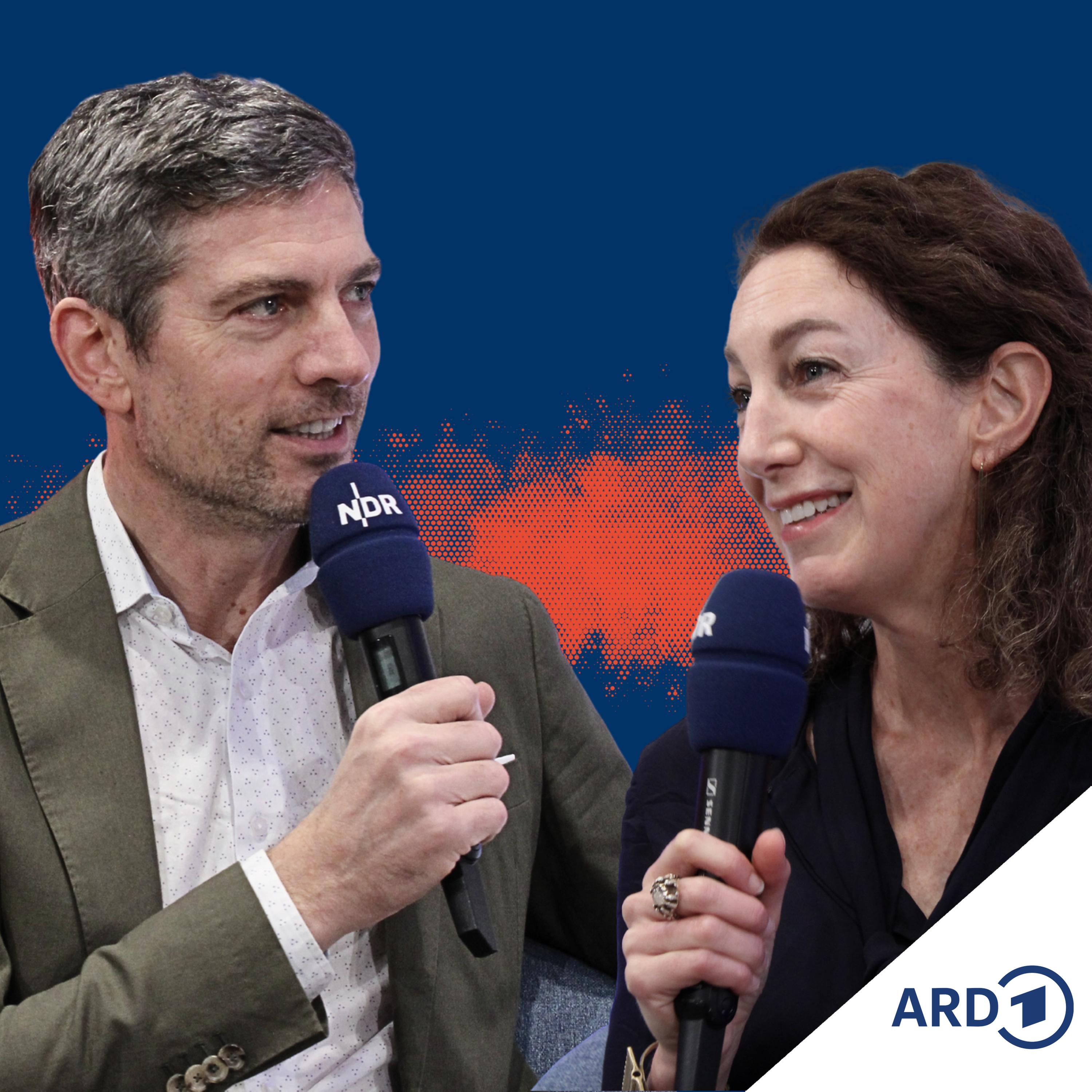 Amerika, wir müssen reden!