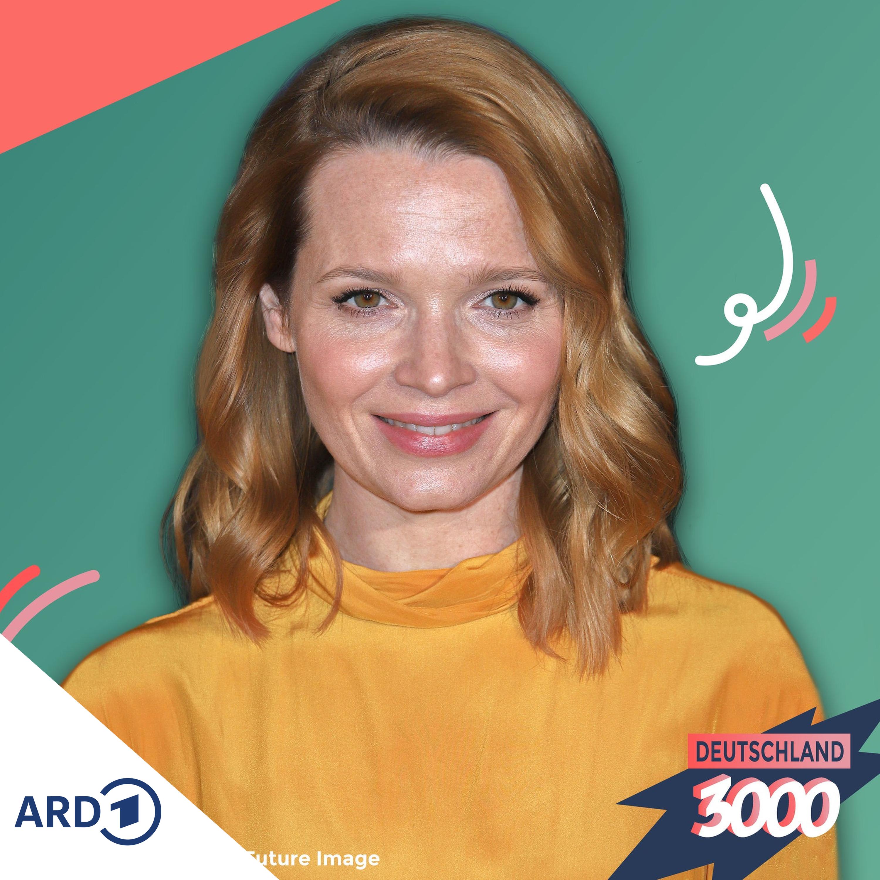 Deutschland3000 - \'ne gute Stunde mit Eva Schulz