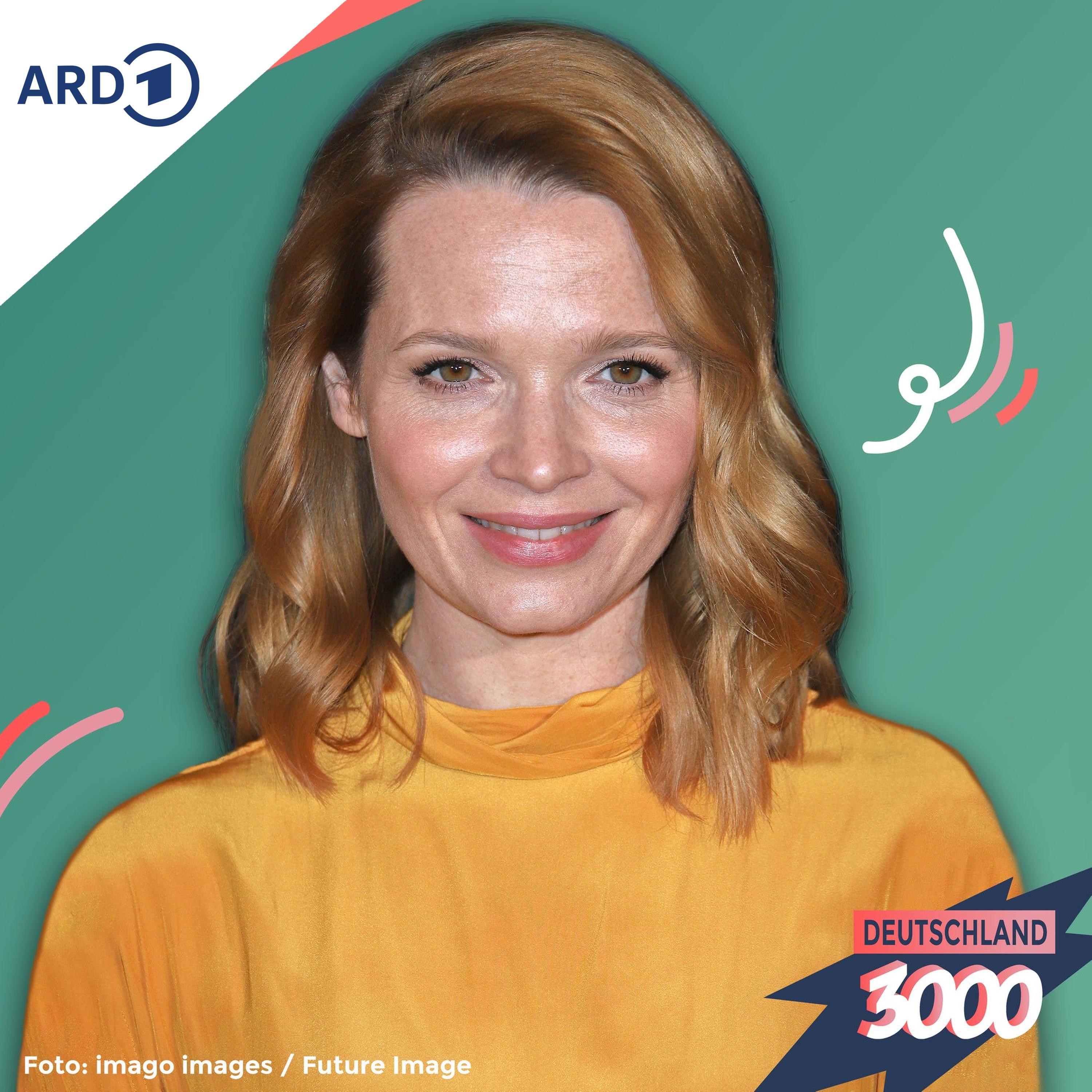 Deutschland3000 mit Eva Schulz