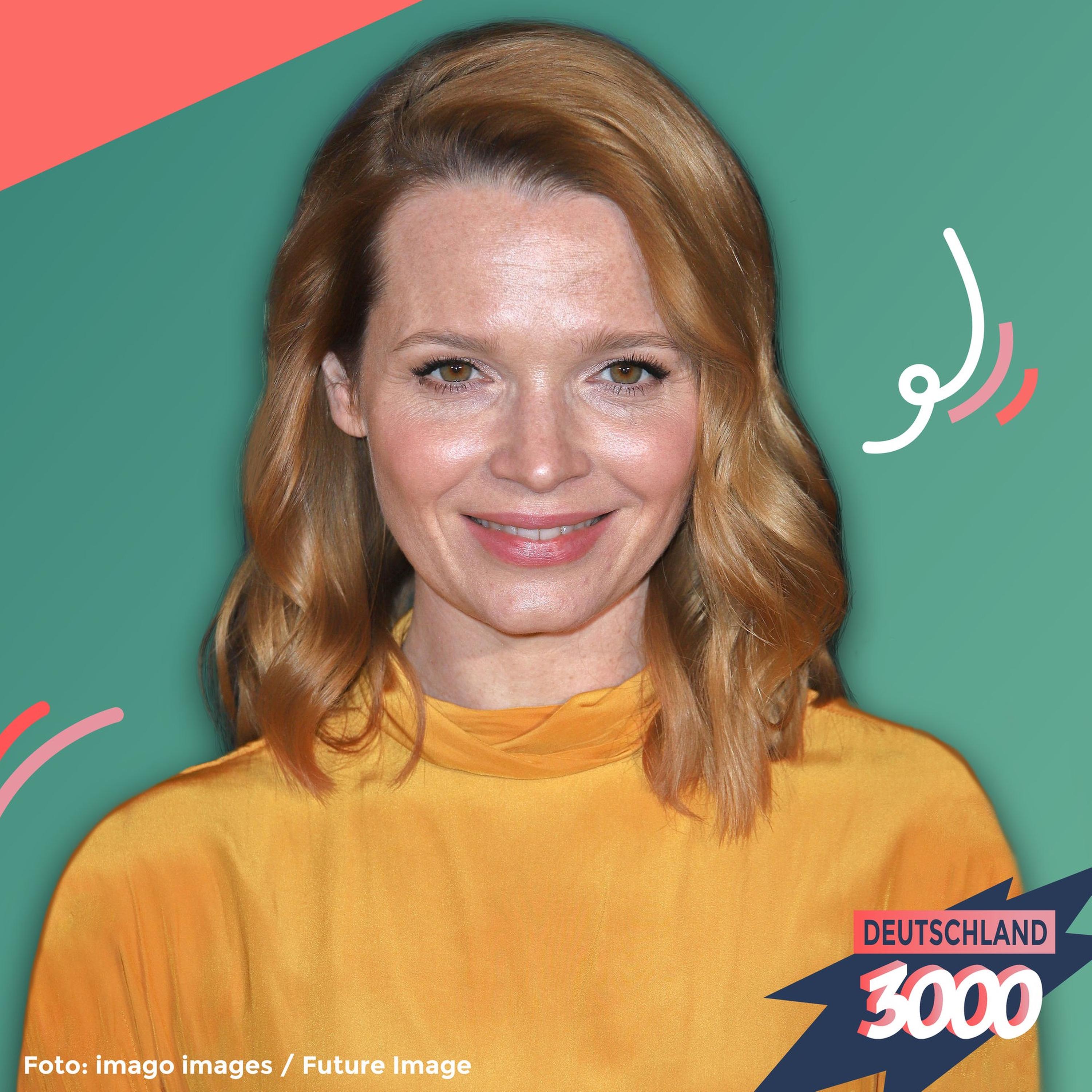 Deutschland3000 mit Eva Schulz