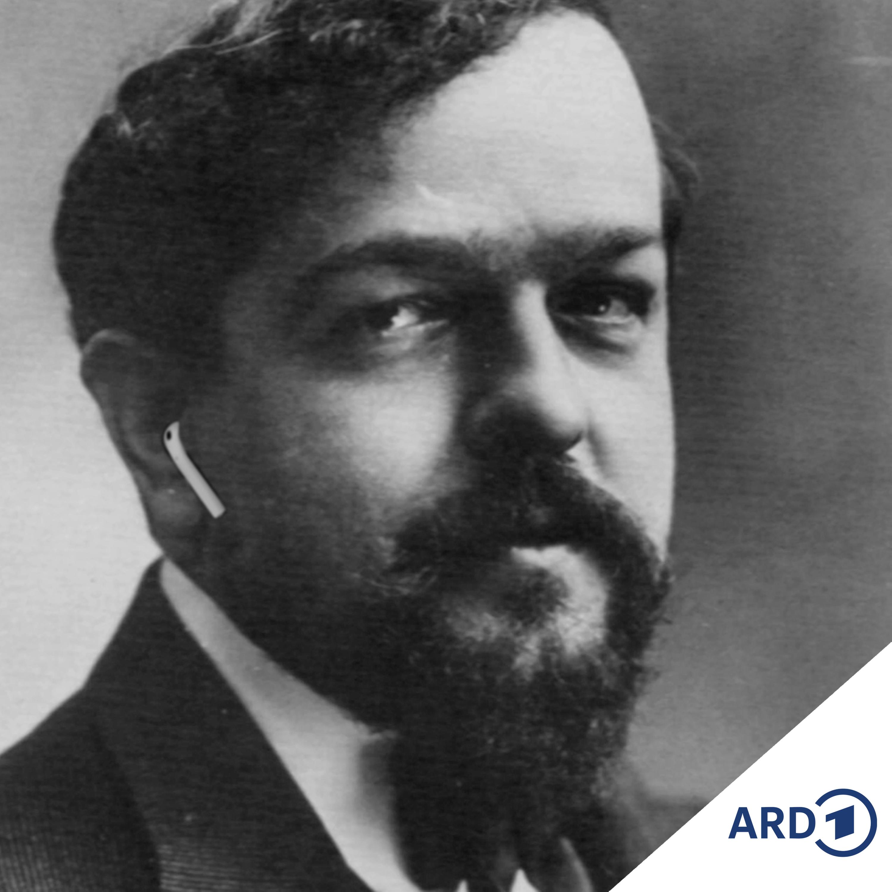 Debussy: La Mer | Klassik to Go episode artwork