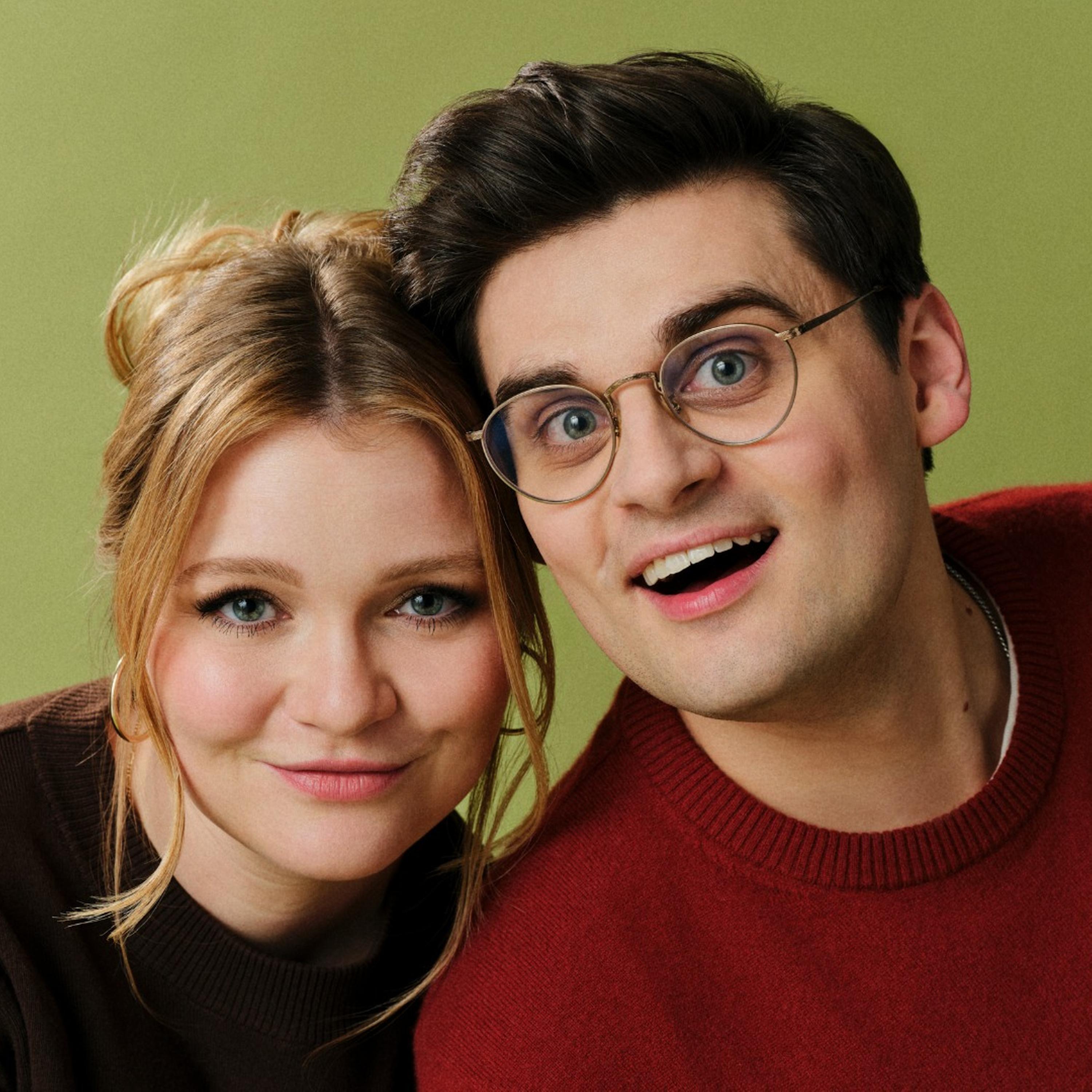 Caro & Miguel von "too many tabs" über "Fire" und Boy George beim ESC