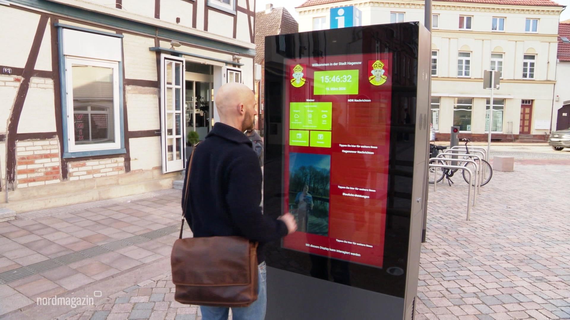 Smarter und besser? Millionenförderung für digitales Leben