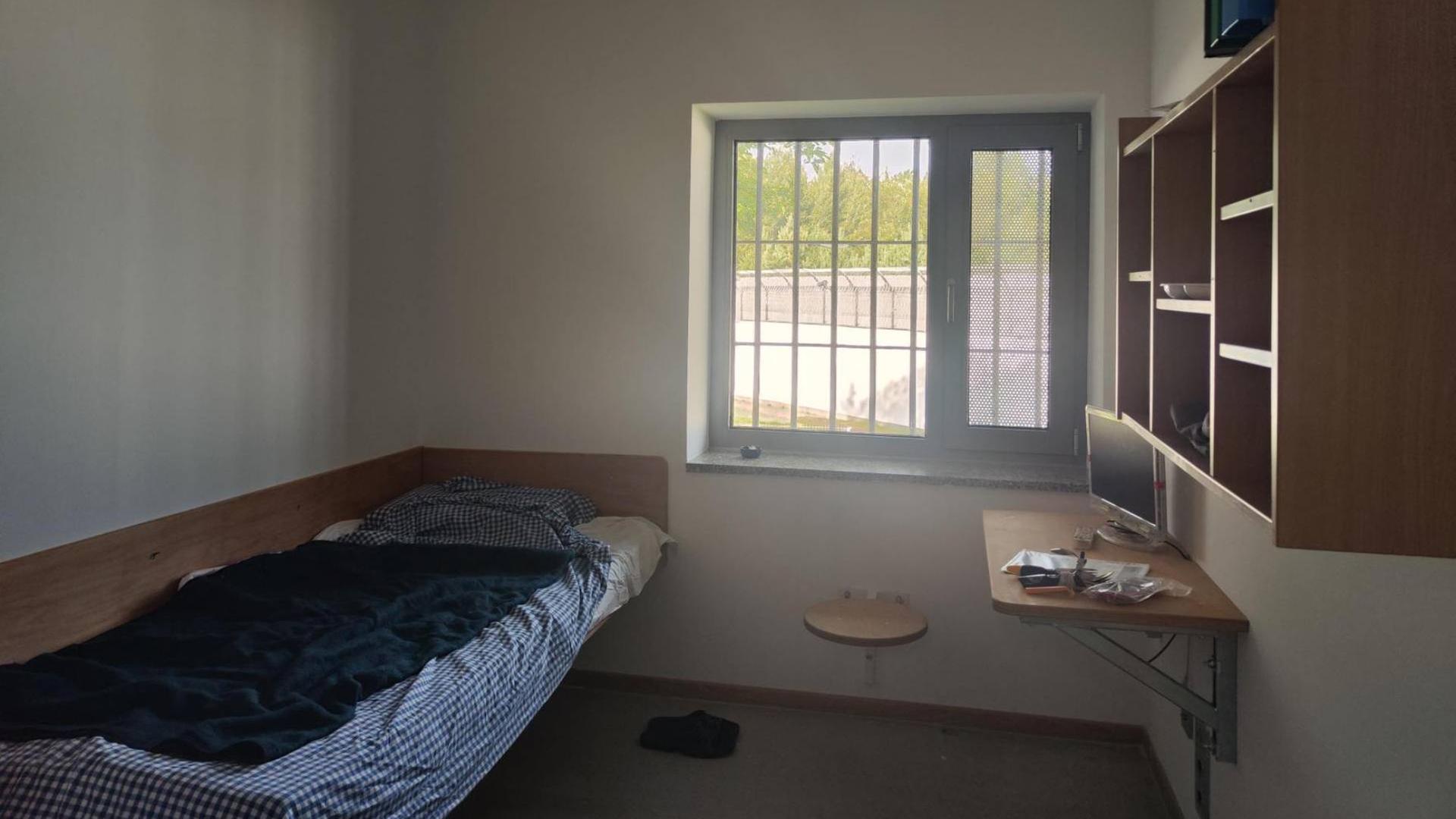 Neubrandenburg: Zwei Jugendliche in Untersuchungshaft