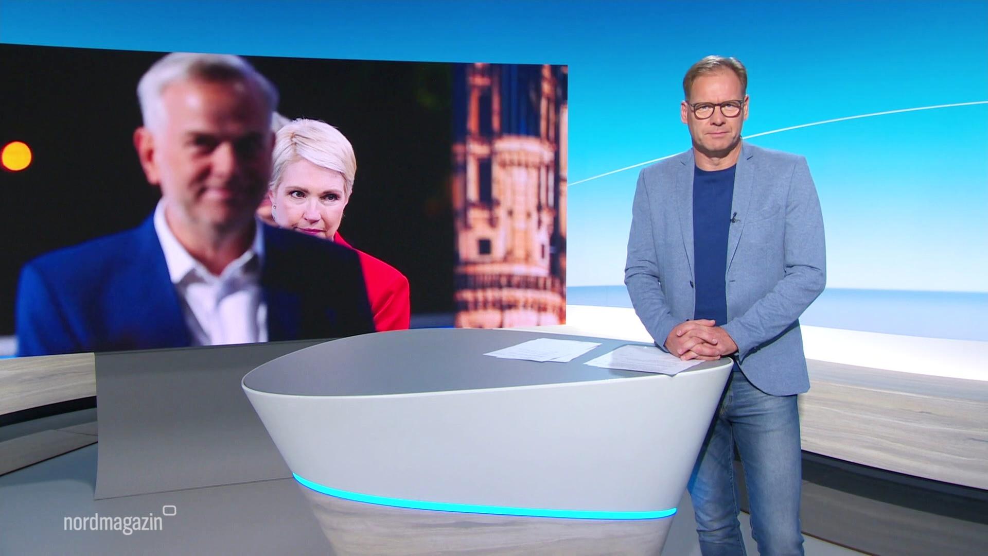 Nordmagazin - Land und Leute | 21.06.2026