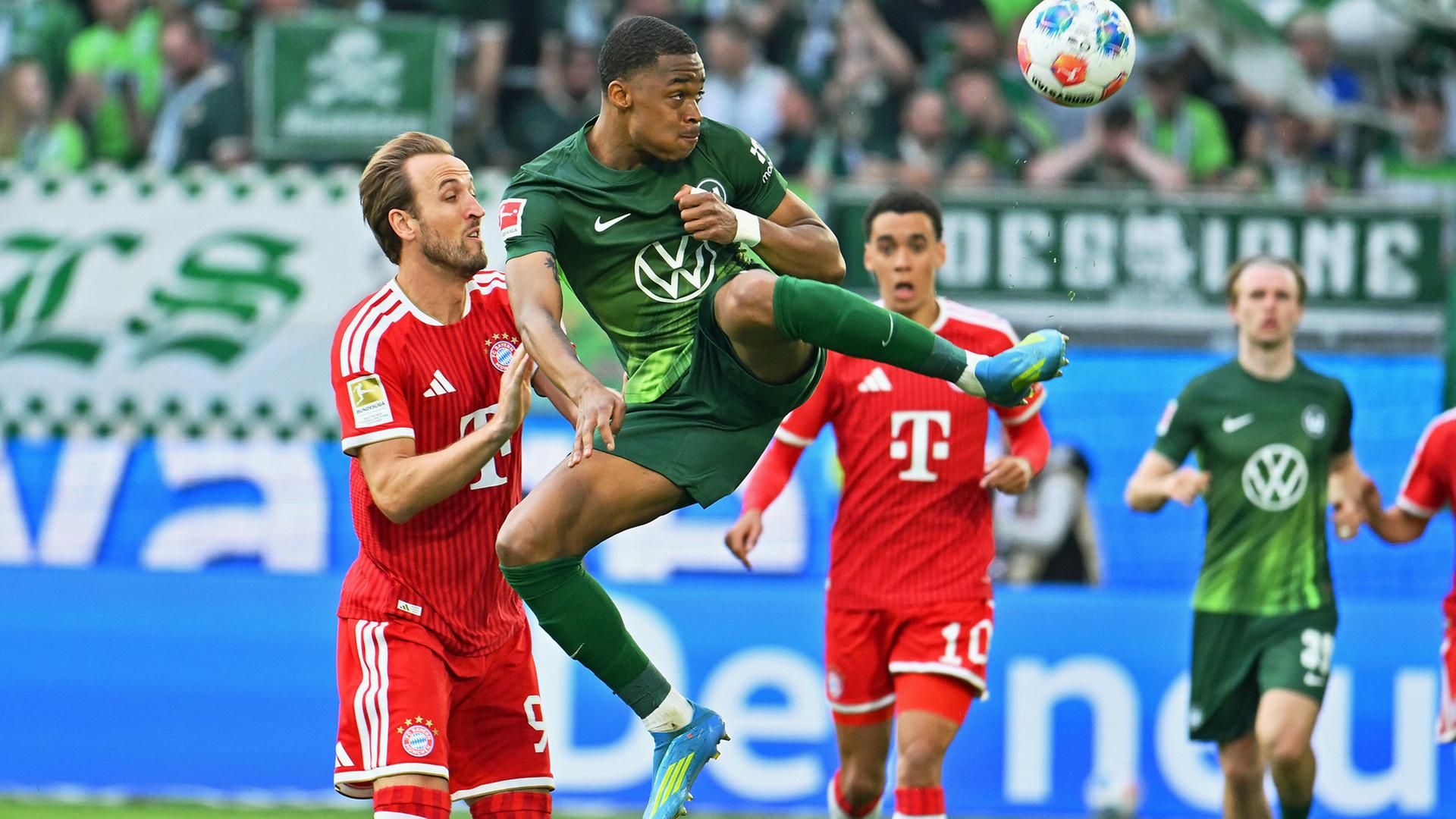 Belocians Unsportlichkeit gegen Bayern - Ist im Abstiegskampf alles erlaubt?