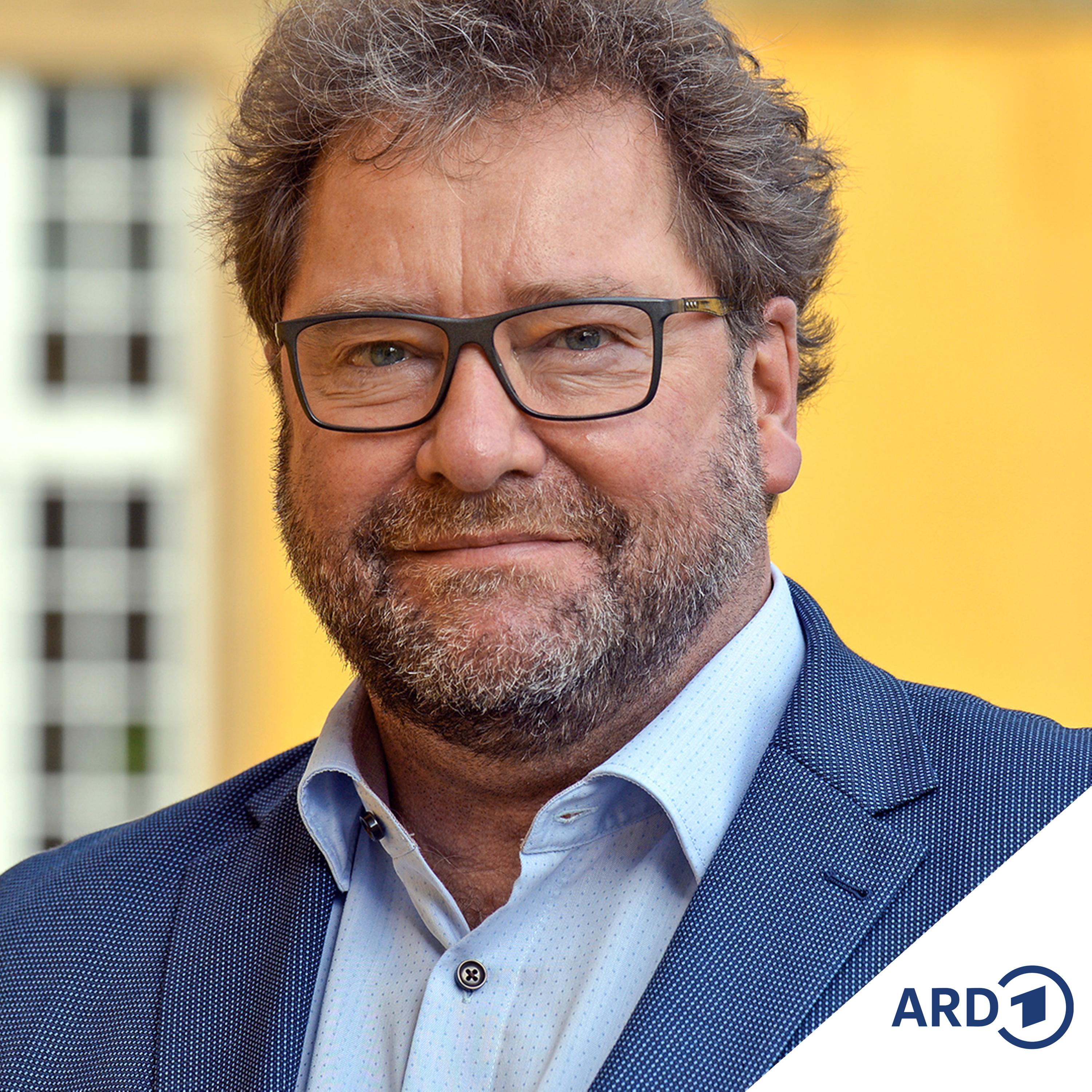 Welche Islampolitik verfolgt die Bundesregierung? episode artwork