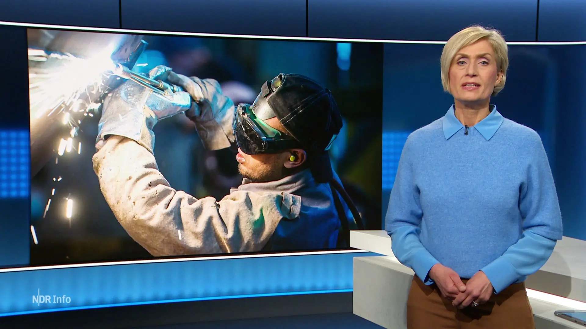 NDR Info 21:45 | 20.03.2026 | ndr.de