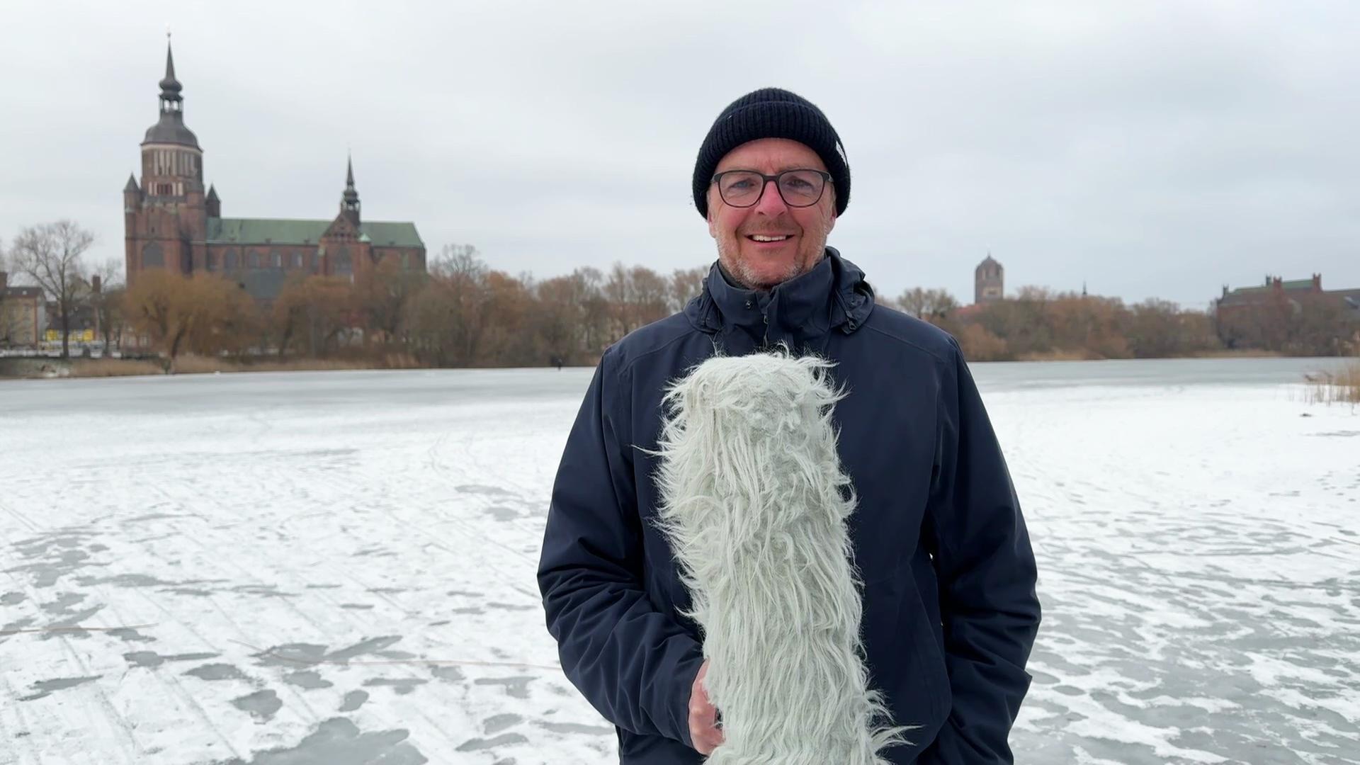 So wird das Wetter in Mecklenburg-Vorpommern am Donnerstag