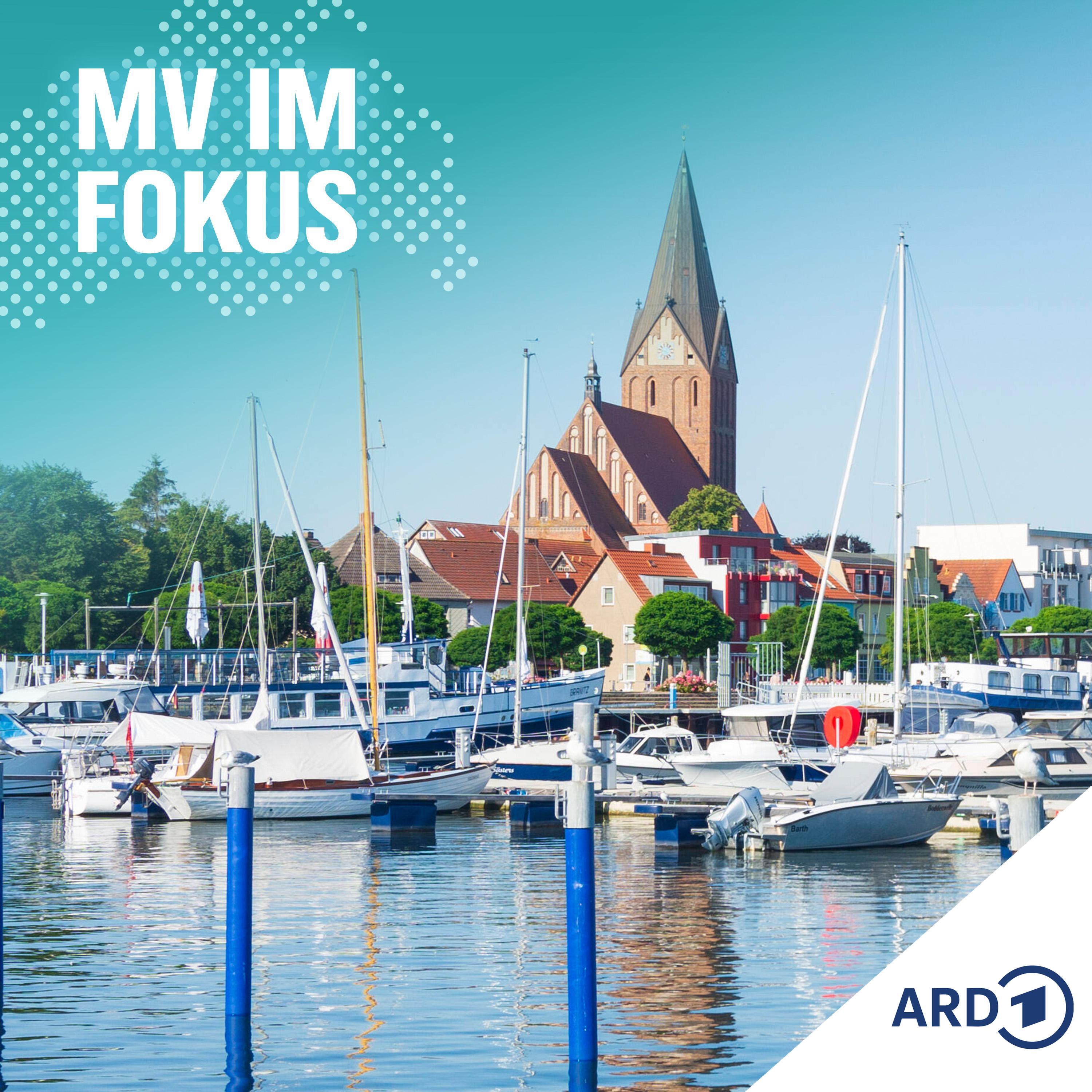 Urlaub an der Ostsee: Was kann Barth von Kolberg lernen? episode artwork