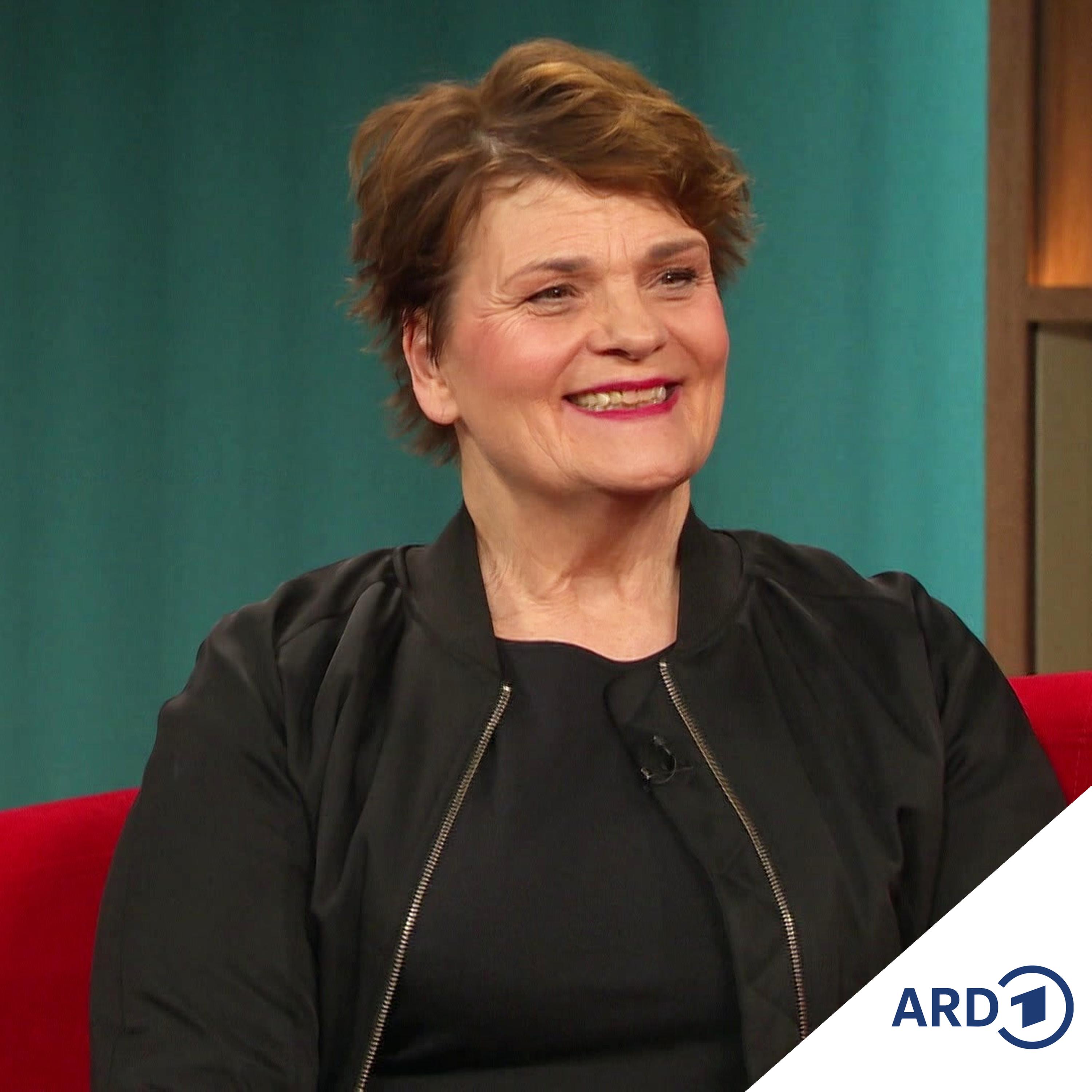 Entertainerin Gayle Tufts im Talk mit Inka Schneider