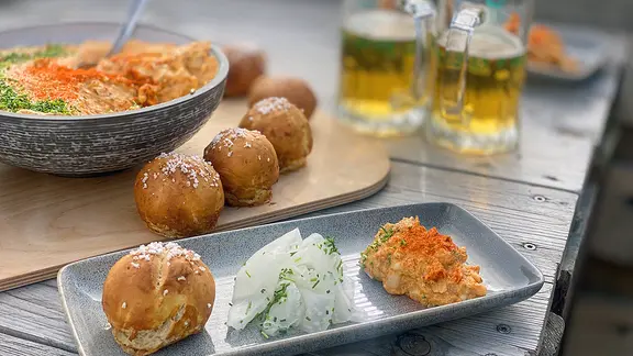 Bunter Bohnensalat | ndr.de