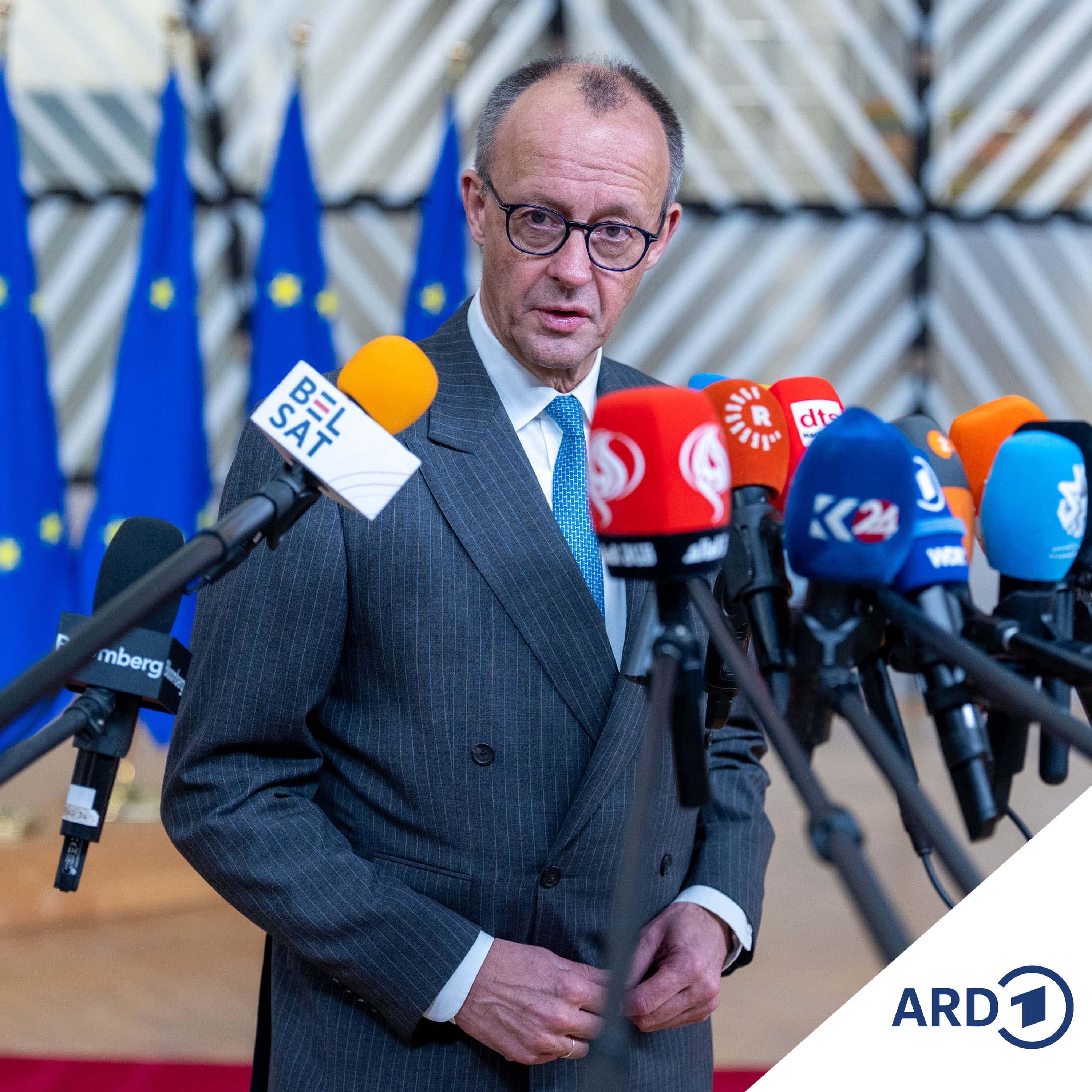 Die Risiken der EU-Kredite an die Ukraine Die Risiken der EU-Kredite an die Ukraine