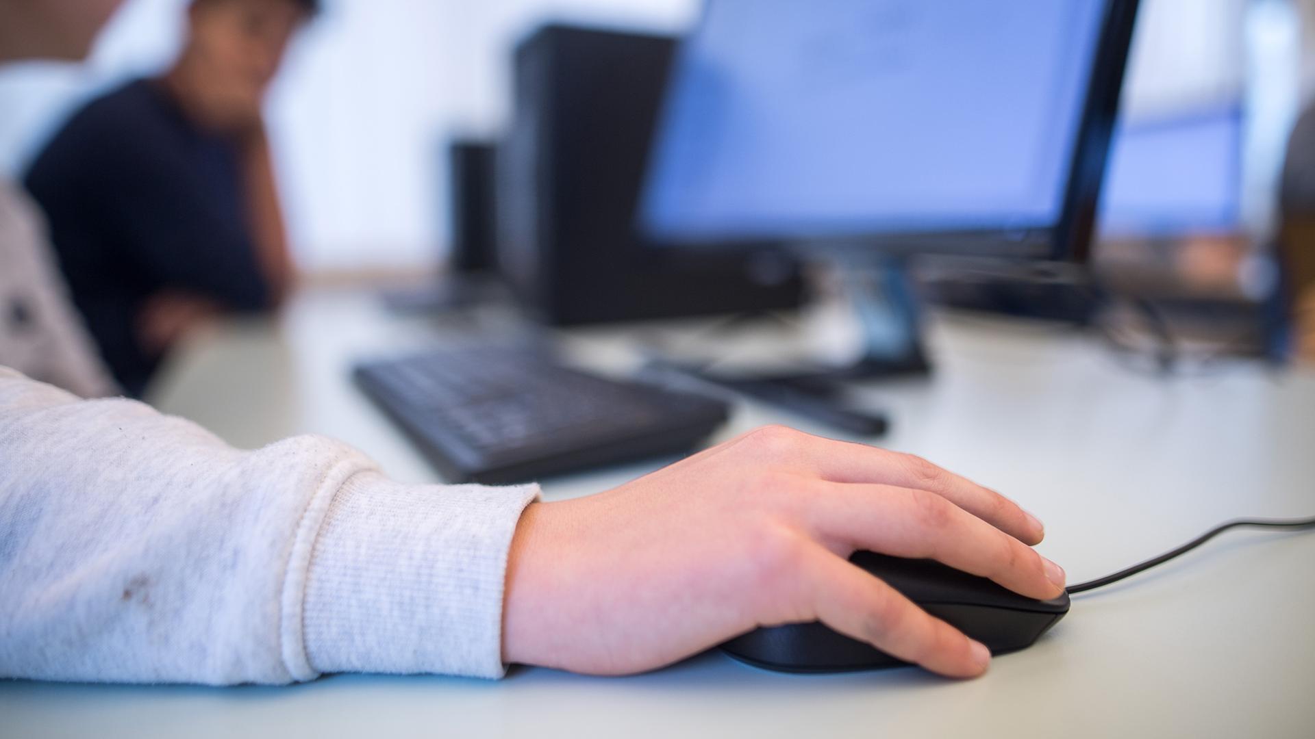 Informatik jetzt Pflichtfach: So läuft es an Hamburgs Schulen