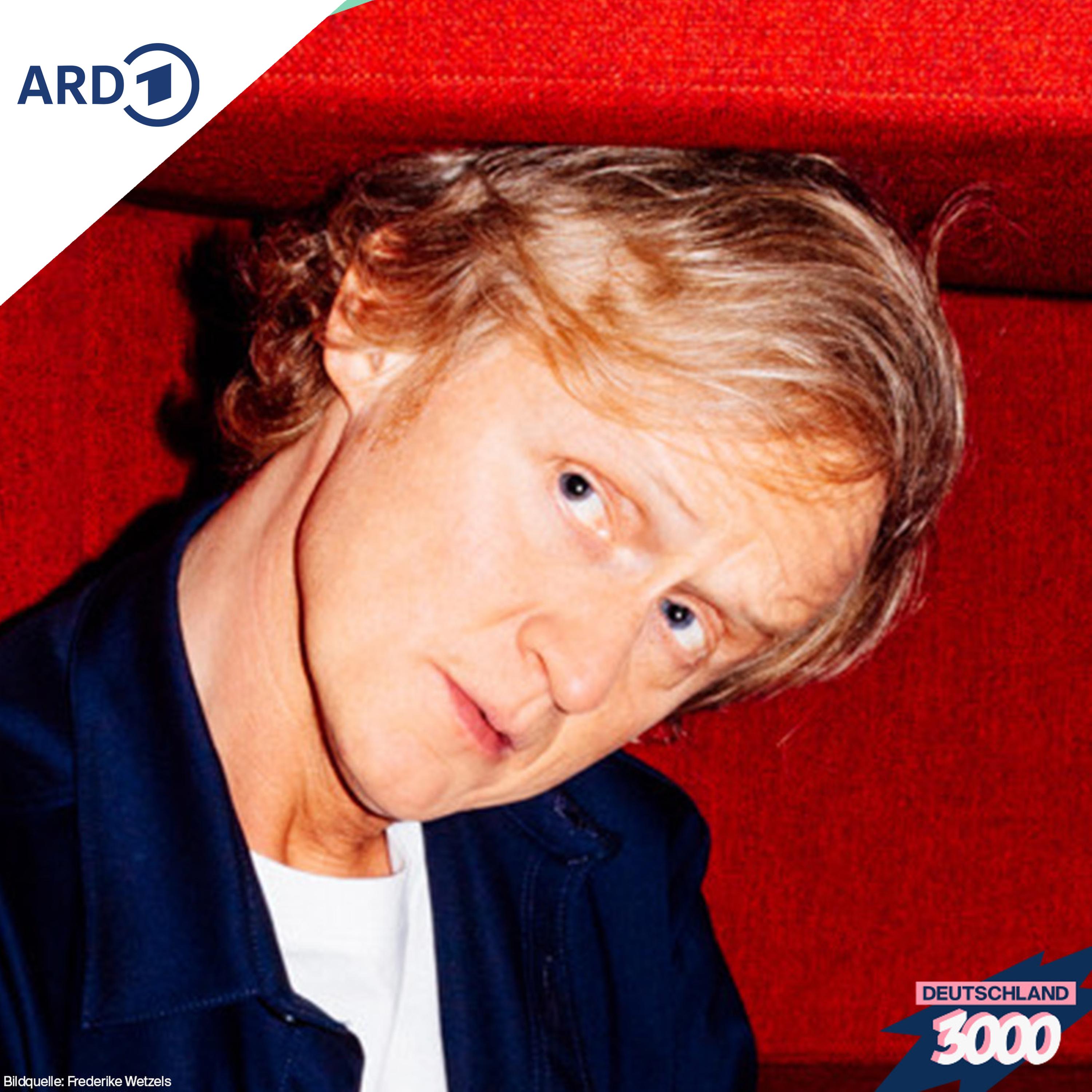 Deutschland3000 mit Eva Schulz