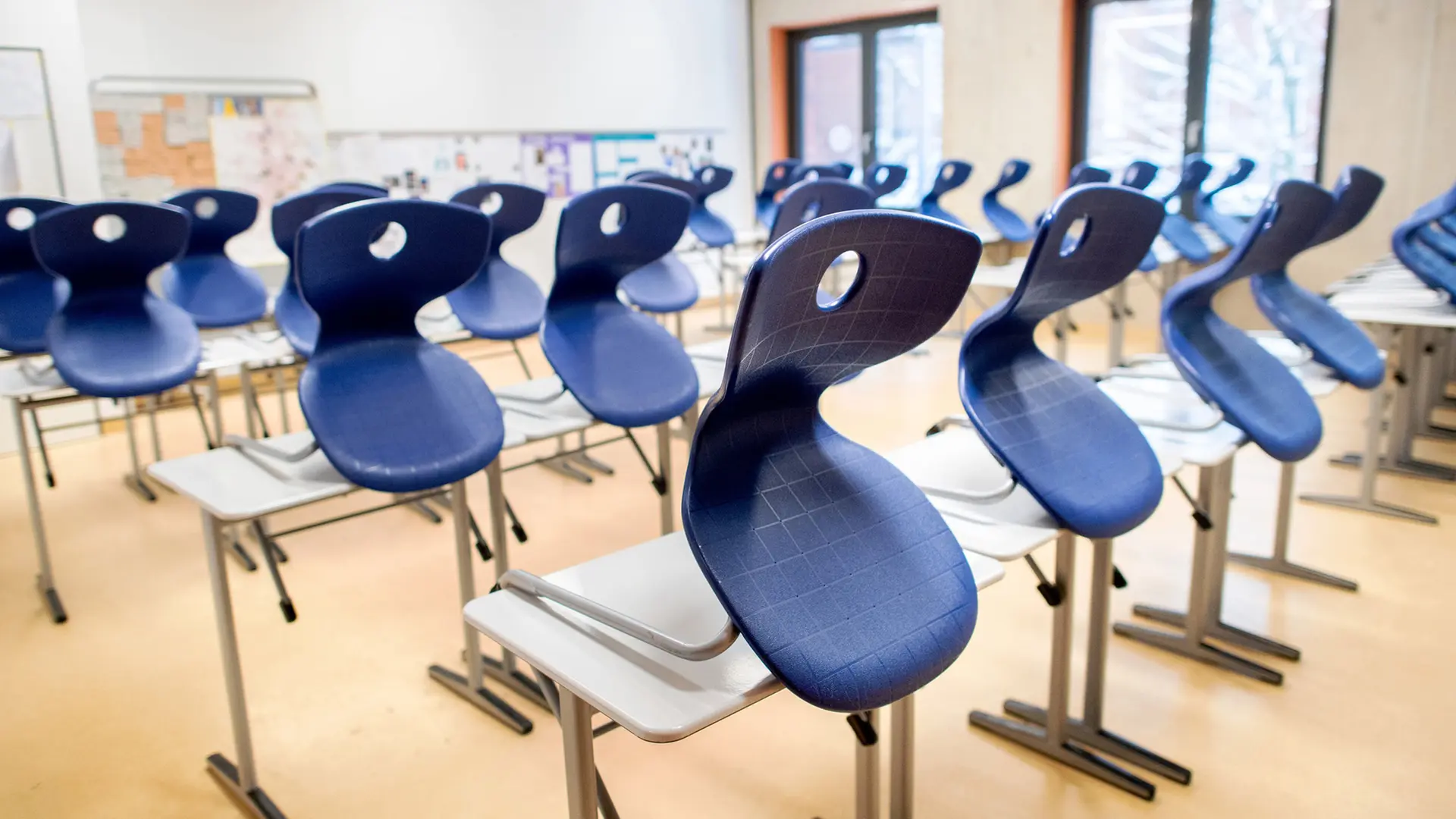 Glatteis in Niedersachsen: Weiter Schulausfall im Landkreis Diepholz ...