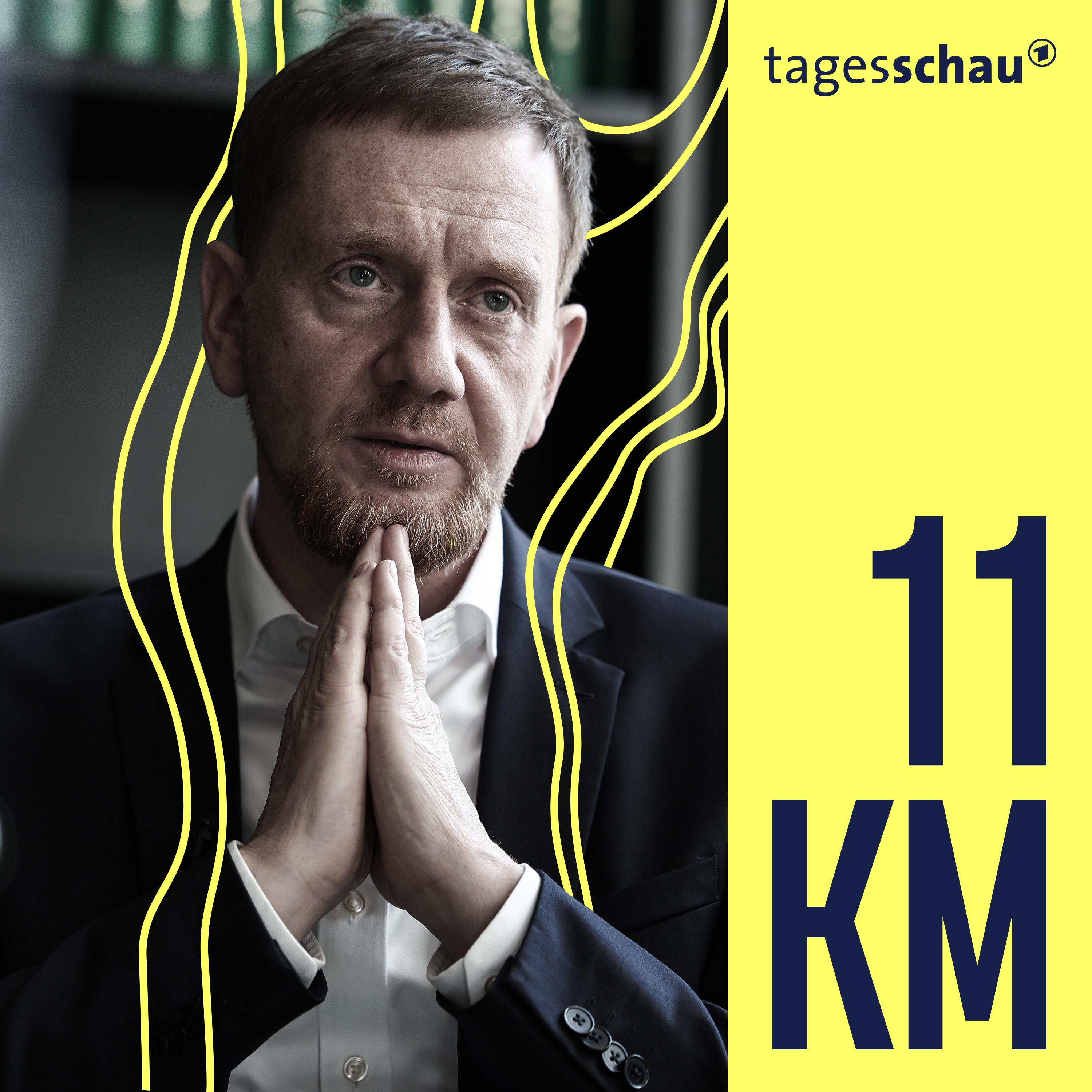 11KM: der tagesschau-Podcast
