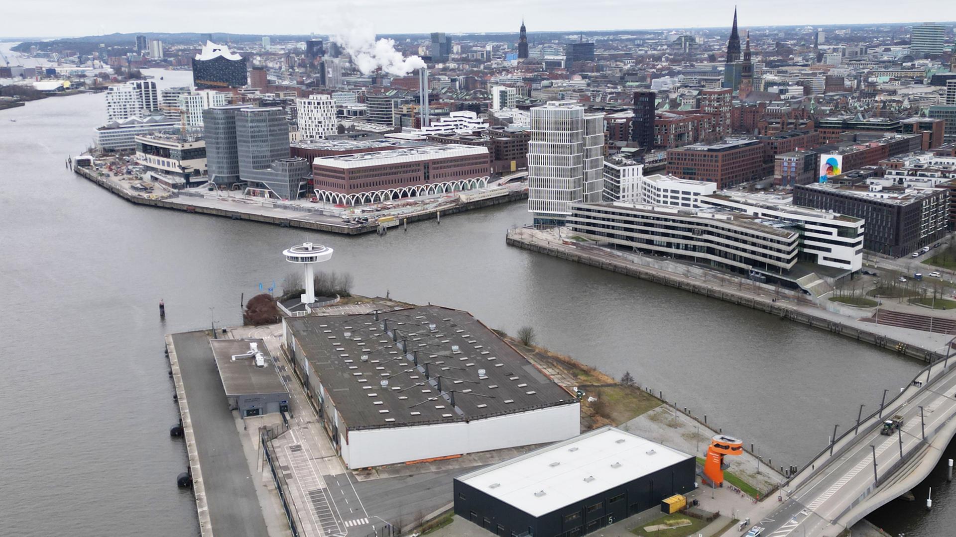Neue Oper in der Hafencity: Hamburger Senat wirbt um Zustimmung