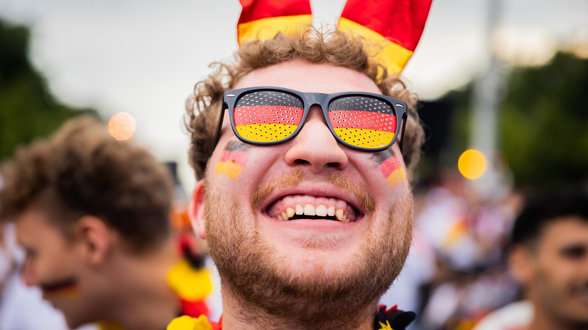 Public Viewing in Quickborn: Das erwartet die Besucher zur F