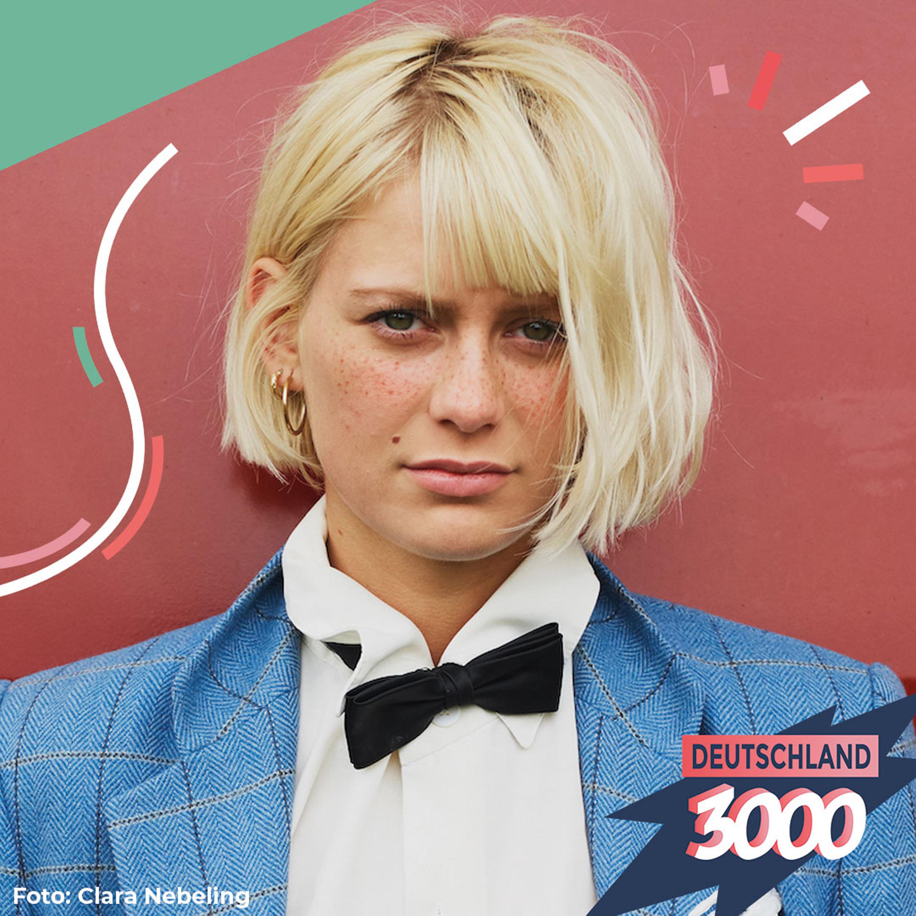 Deutschland3000 mit Eva Schulz