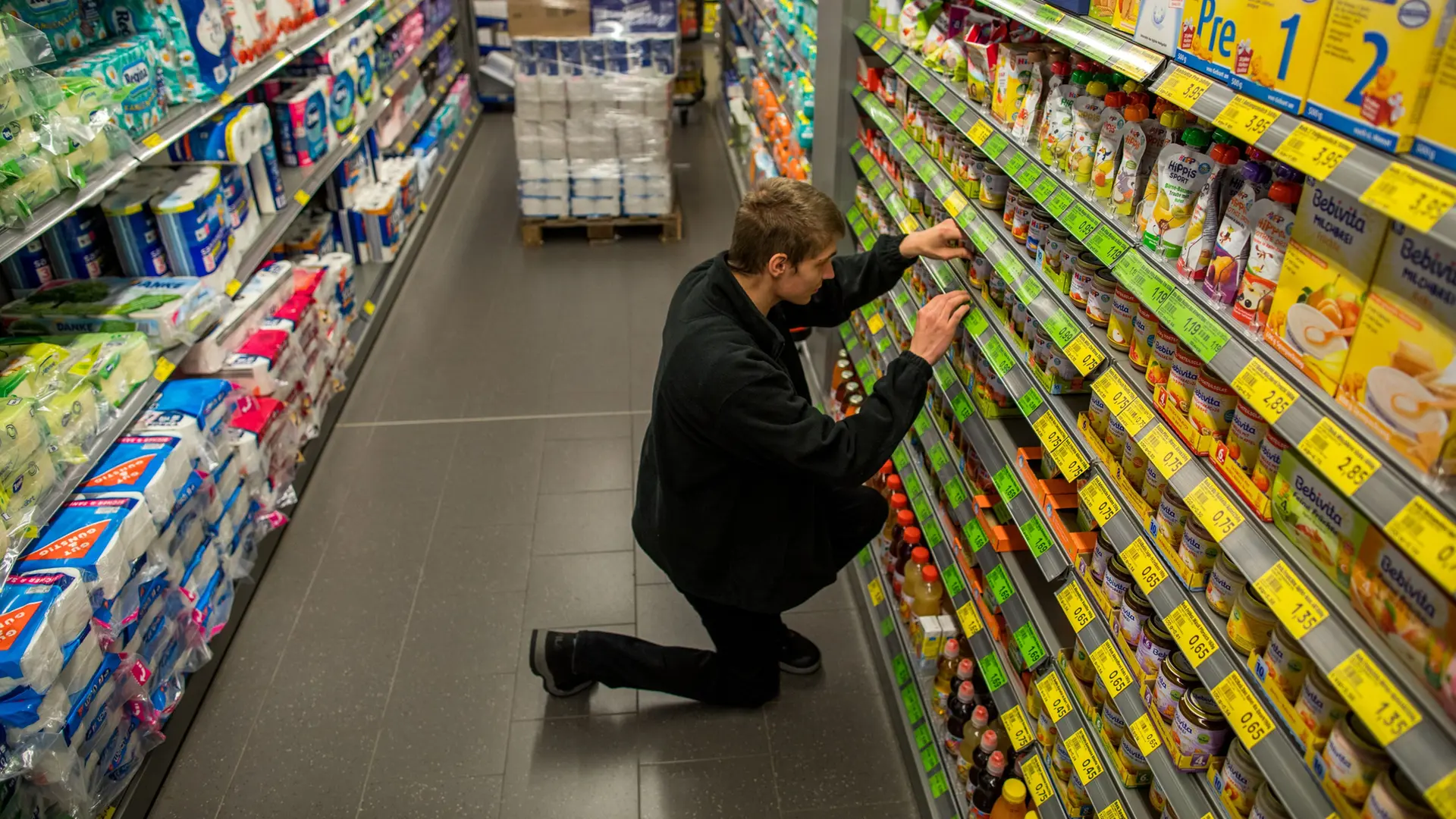 Warum viele Jugendliche nach der Schule erstmal planlos sind