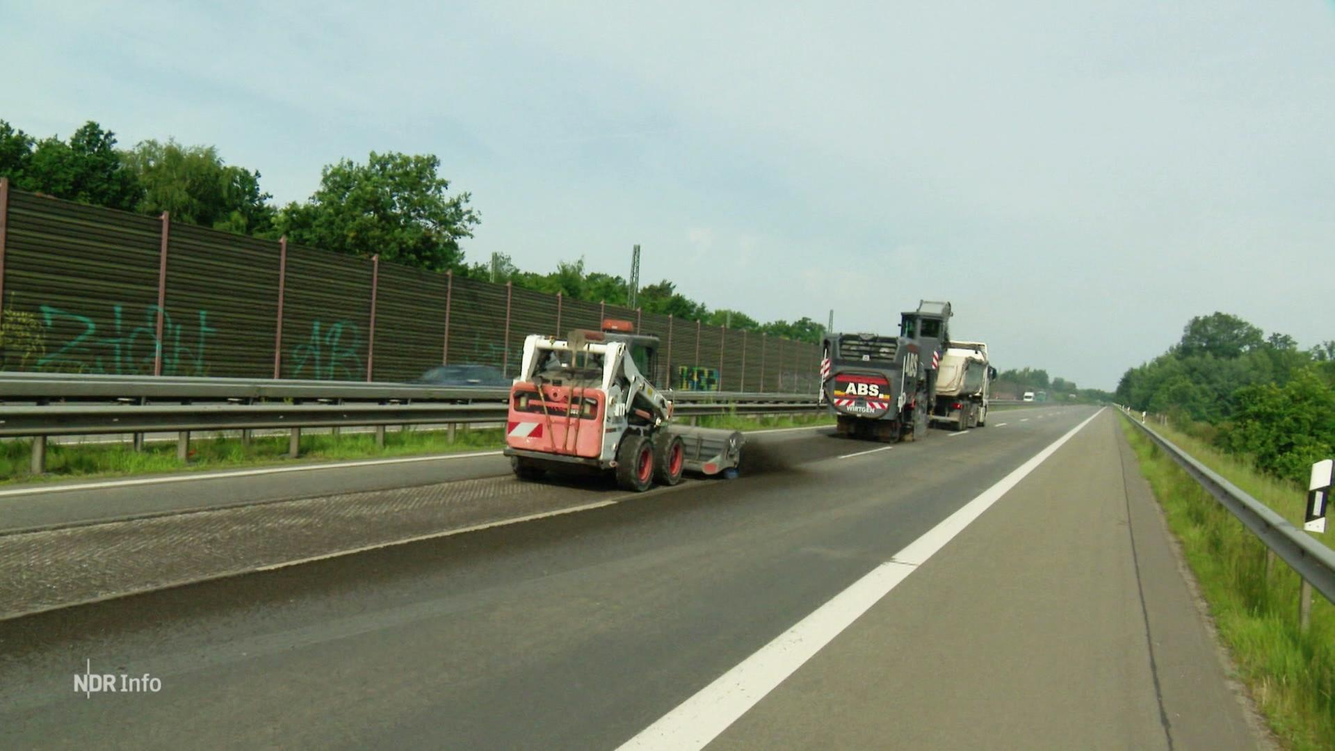 Lüneburg: Pendlern droht Verkehrschaos