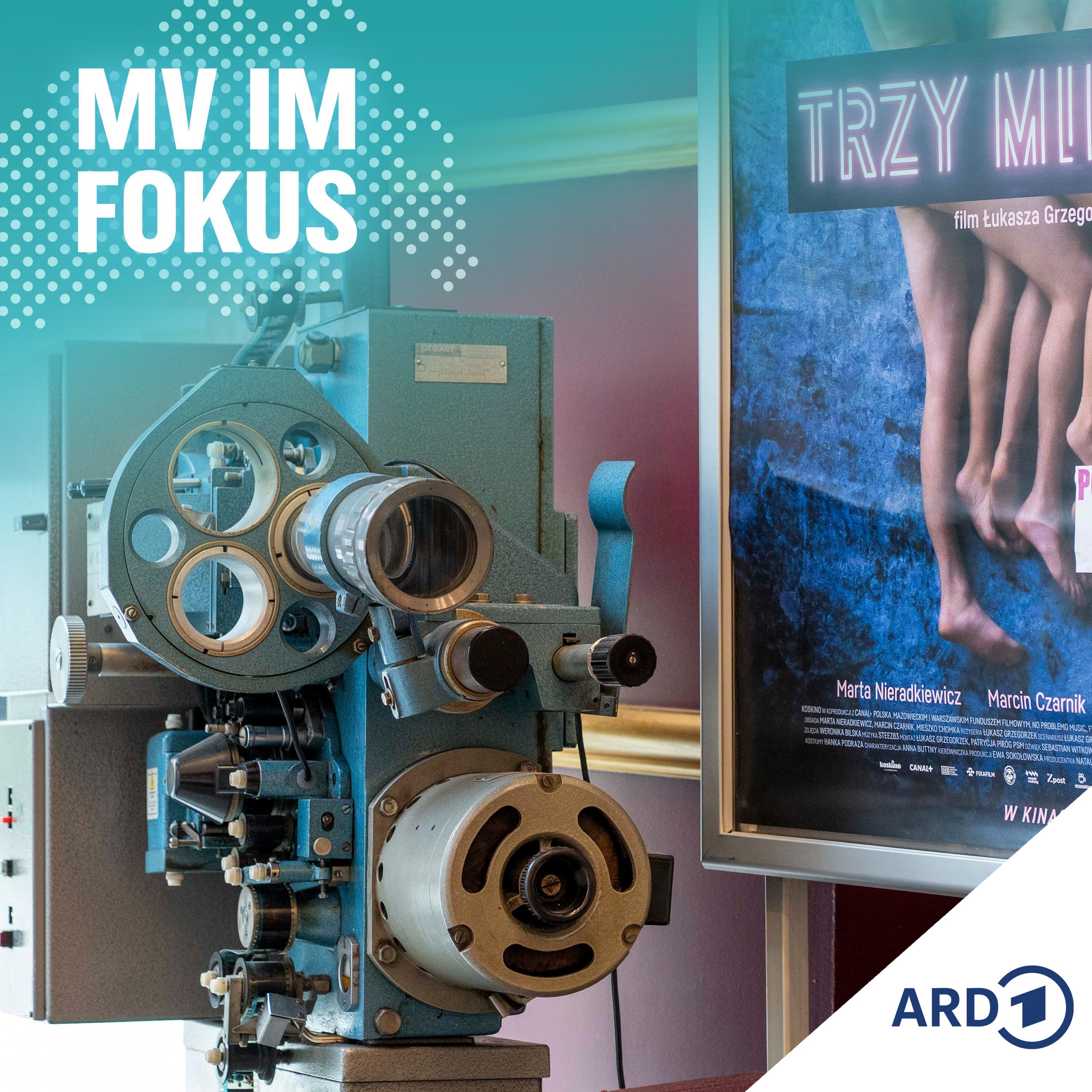 Und Action - Deutsch-Polnische Filmkultur episode artwork