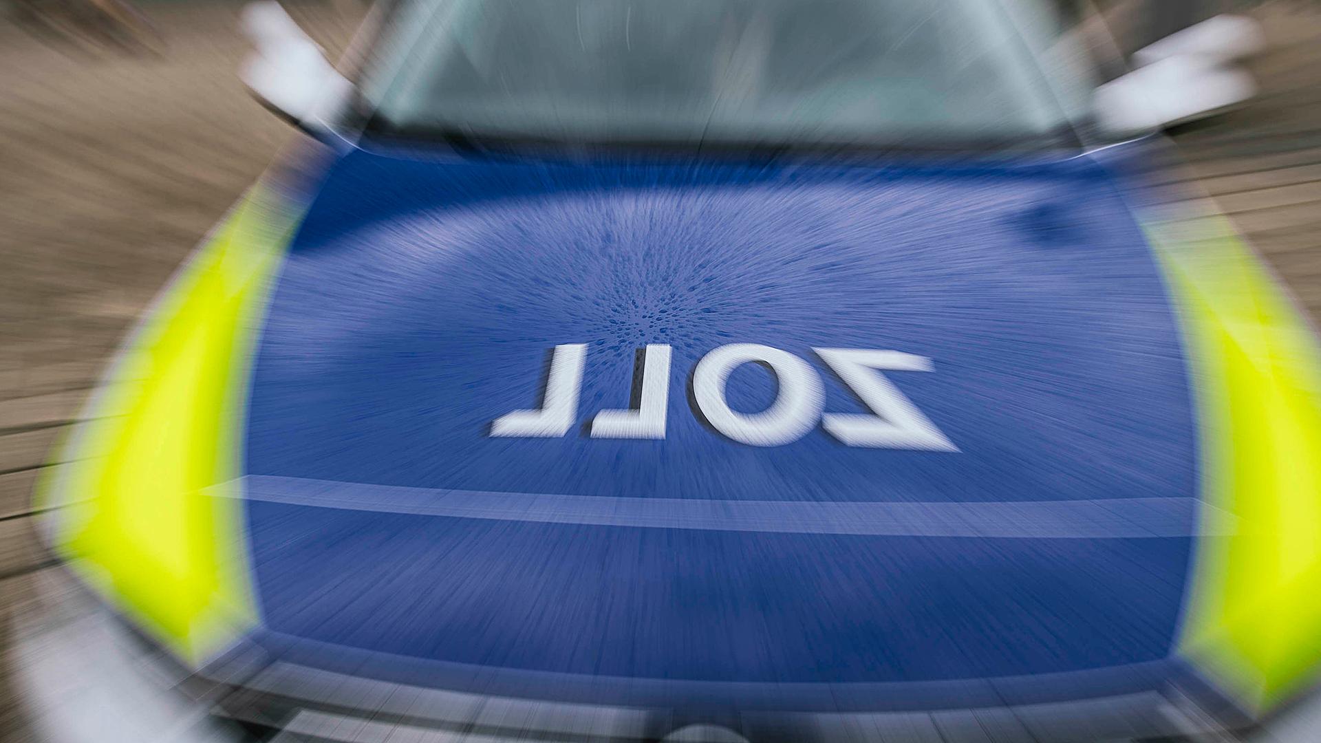 Zoll in Hamburg beschlagnahmt Abnehm-Produkte und Kosmetika