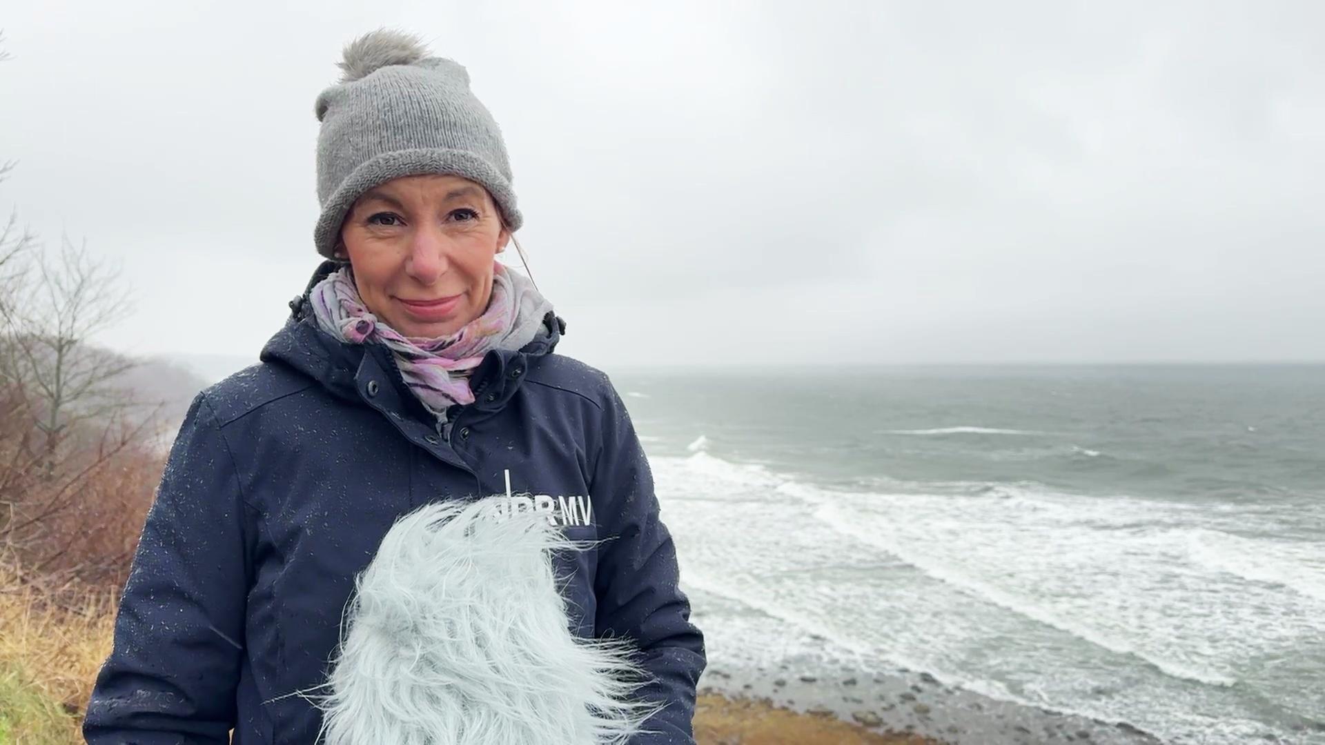 So wird das Wetter in Mecklenburg-Vorpommern am Dienstag