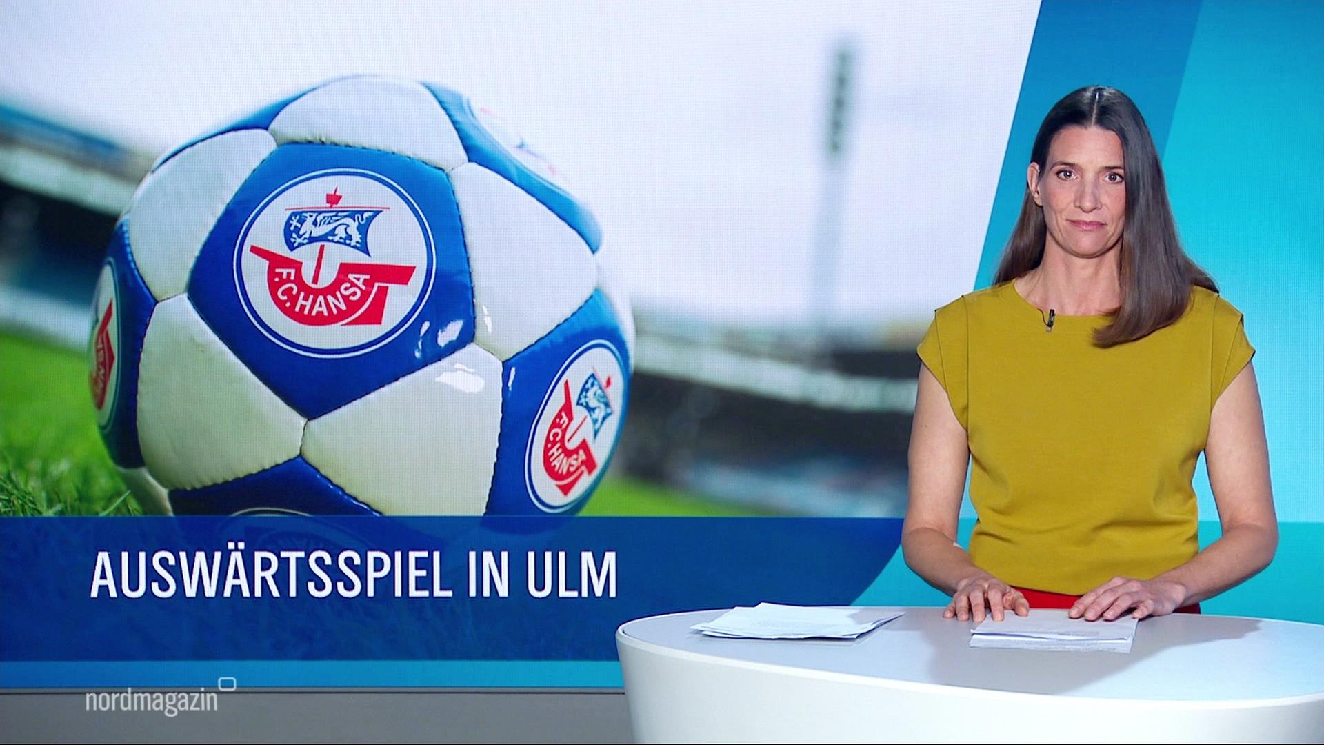 Hansa Rostock will Aufwärtstrend beim SSV Ulm fortsetzen