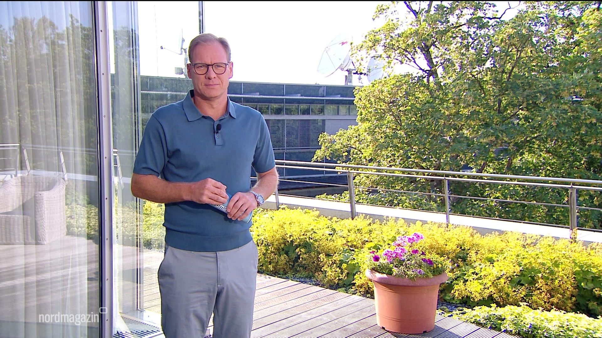 Nordmagazin - Land und Leute | 28.07.2026