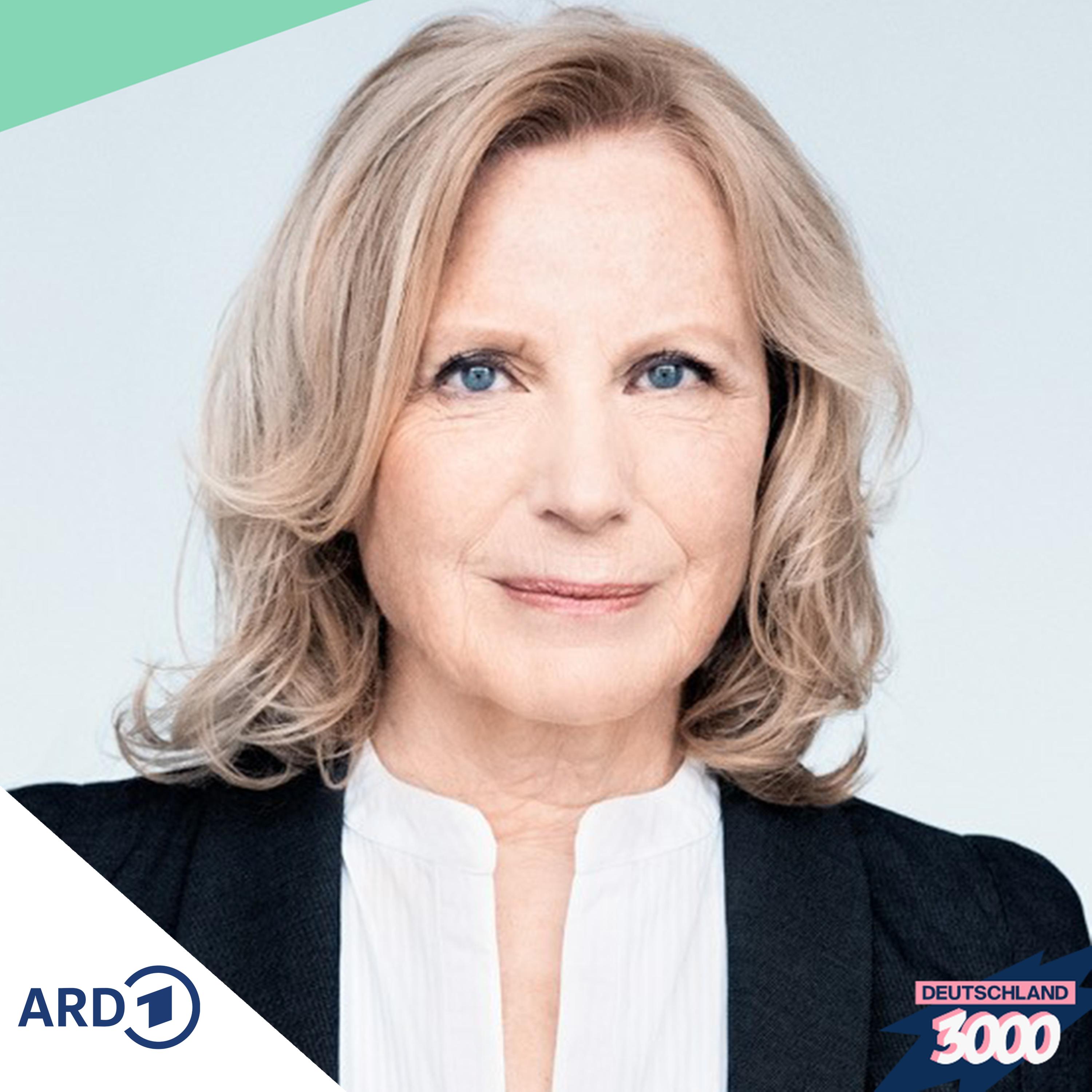 Deutschland3000 - \'ne gute Stunde mit Eva Schulz