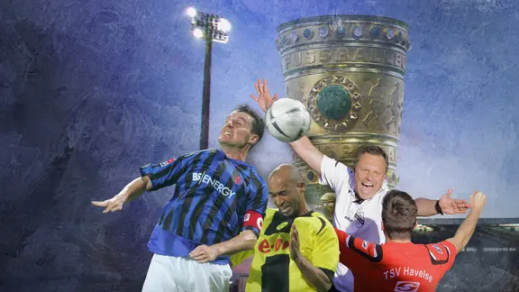 Thumbnail SC Story Underdogs - Der Pokal hat seine eigenen Gesetze | imago/Rust und Witters / VivienVenzke Thumbnail SC Story Underdogs - Der Pokal hat seine eigenen Gesetze