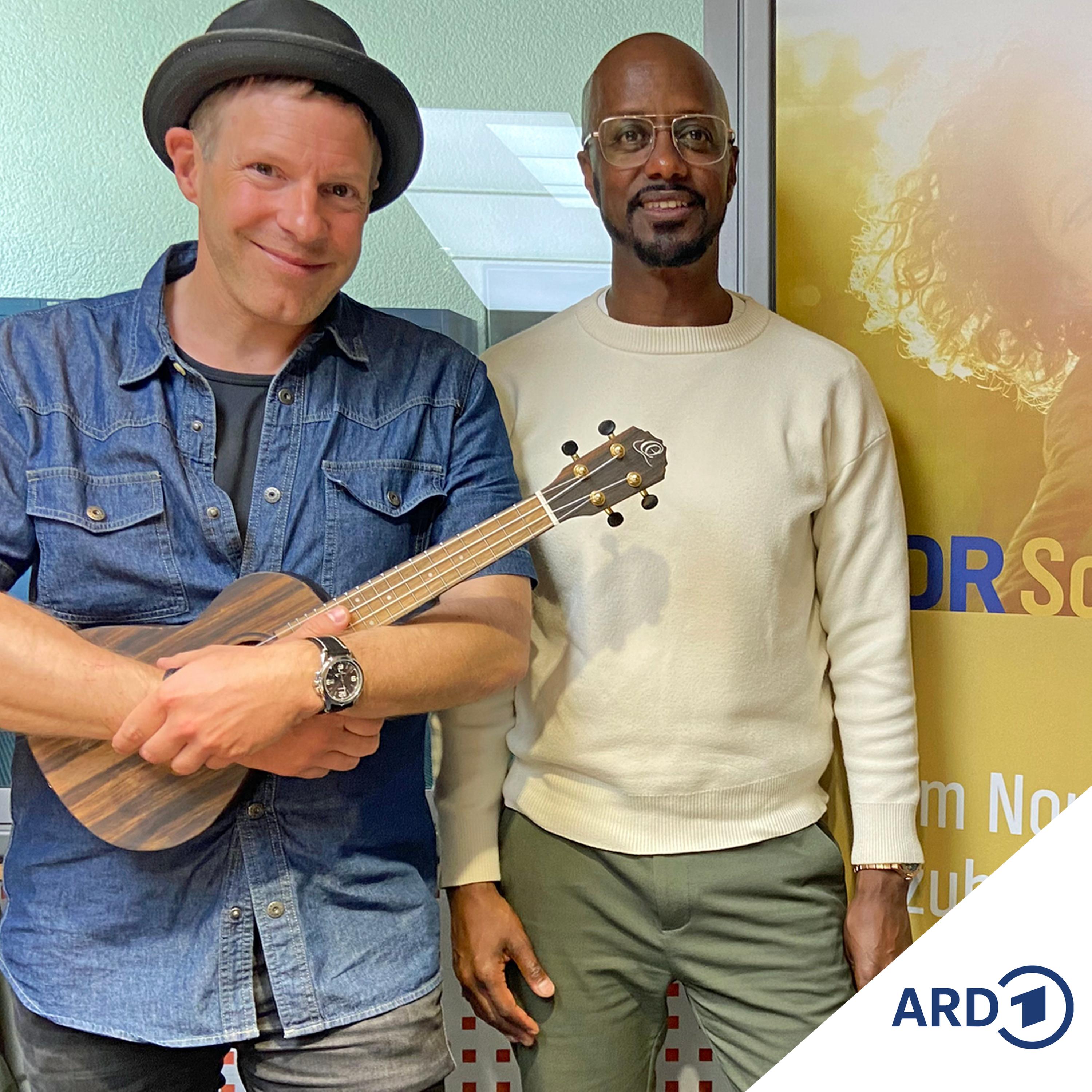 Platt Schnack Mucke mit Yared Dibaba