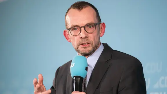 Thomas Röwekamp (CDU)