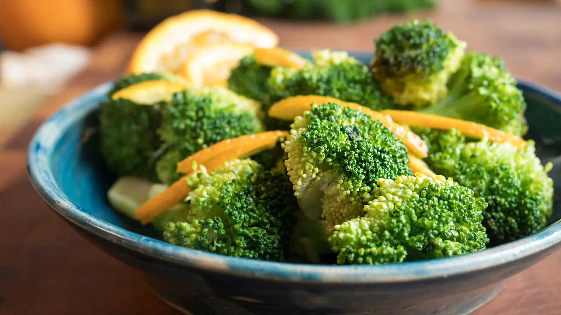 Strengthen your immune system: Prevent infections with the right diet