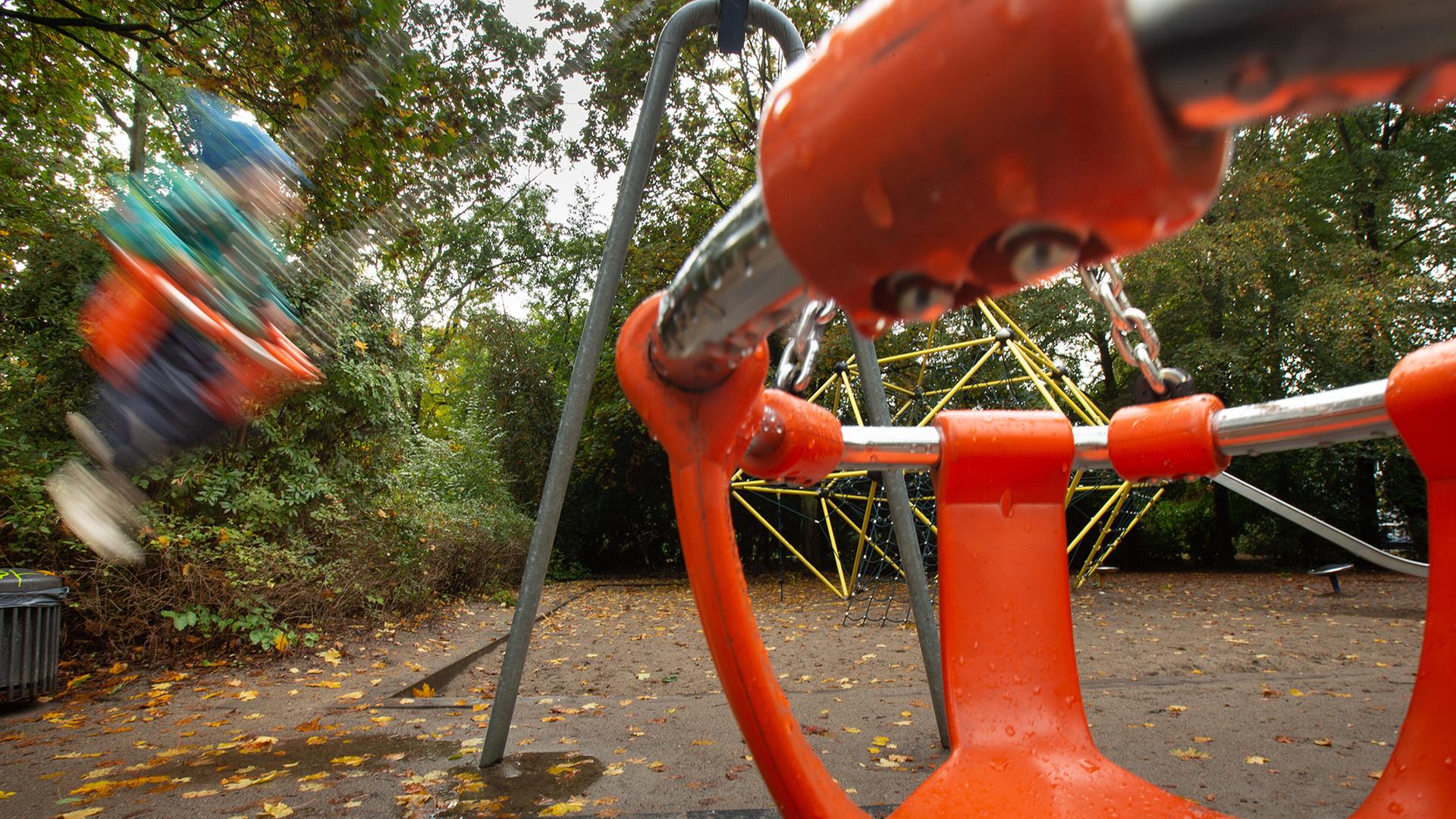 Eimsbüttel will mehrere Millionen Euro in Spielplätze investieren