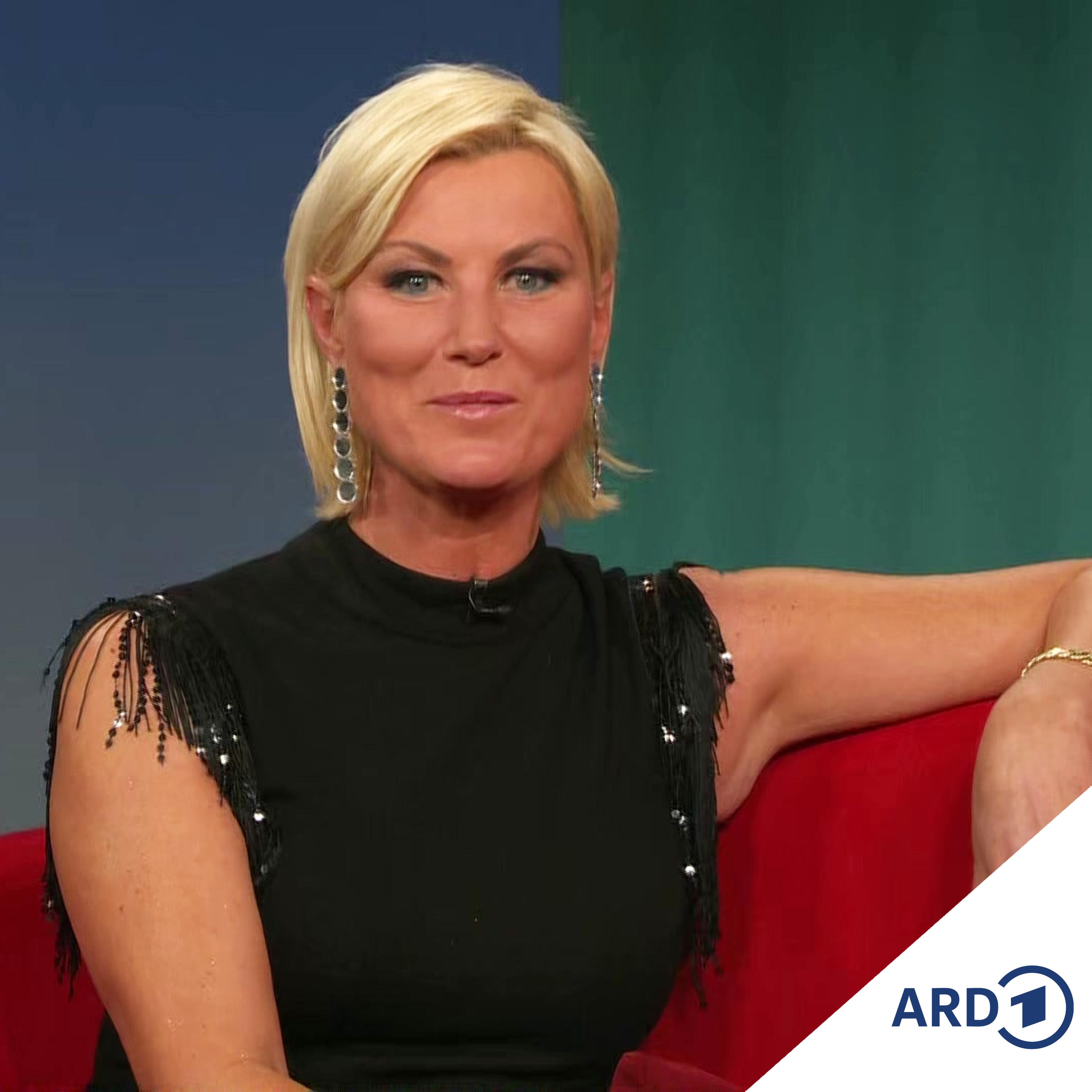 Kamilla Senjo: Fachfrau für Stars und Sternchen