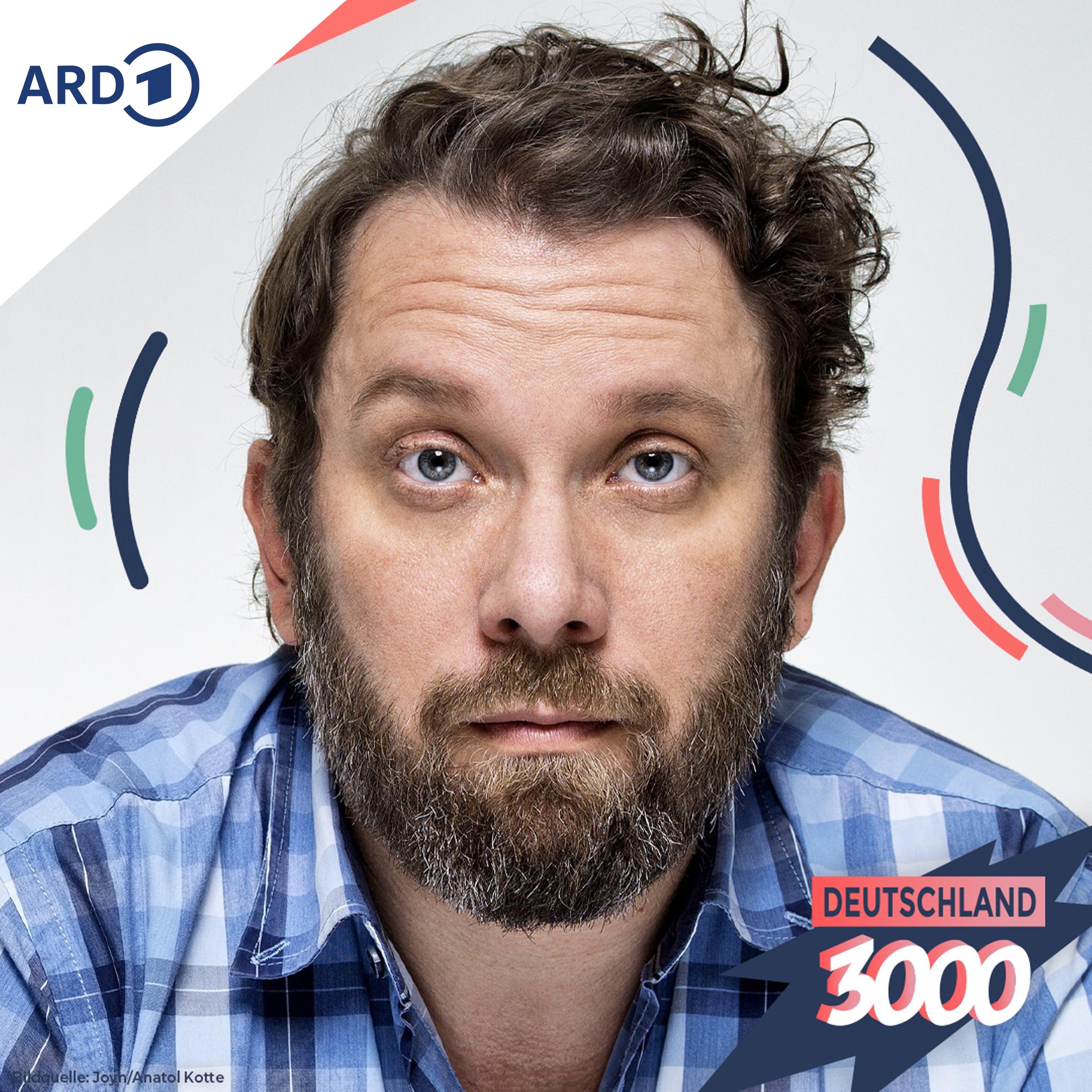 Deutschland3000 mit Eva Schulz