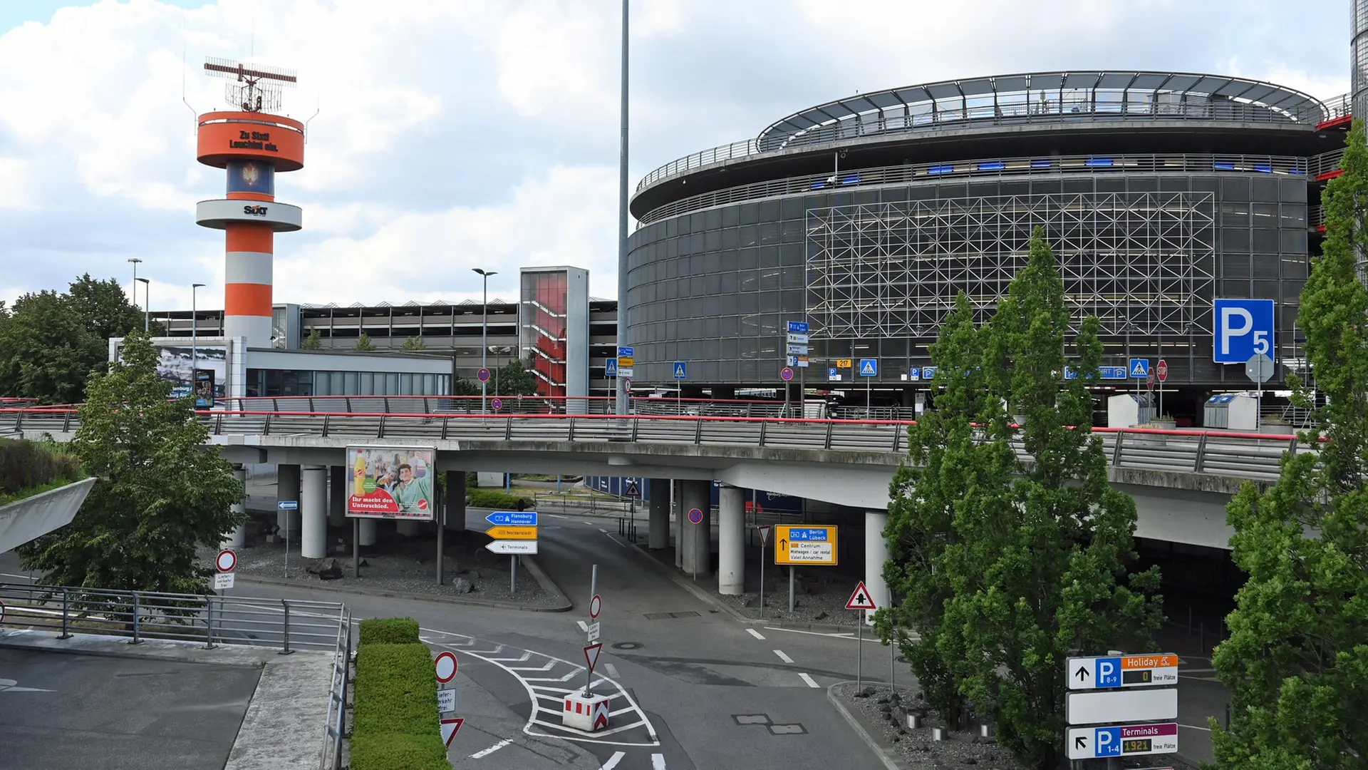Parken Am Hamburger Flughafen Erfahrungen www.ndr.de