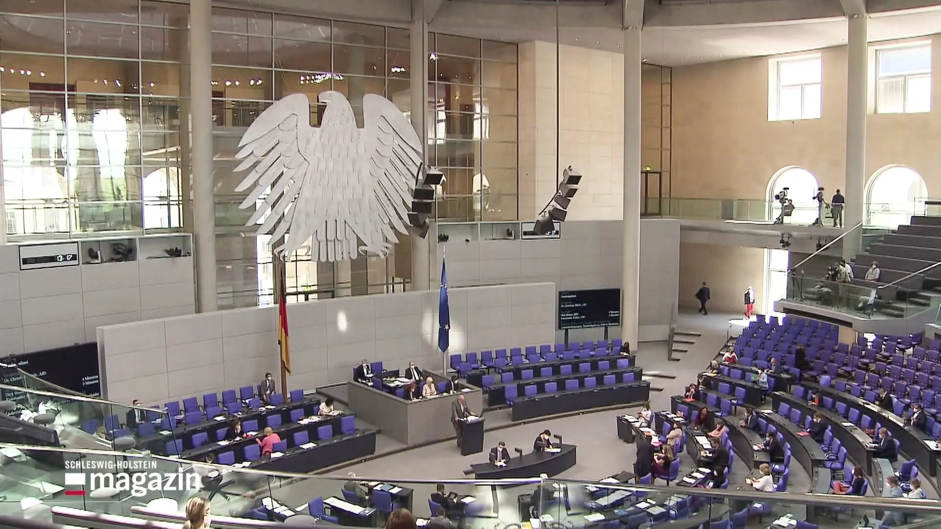 Länder stoppen die 1.000 Euro Entlastungsprämie im Bundesrat