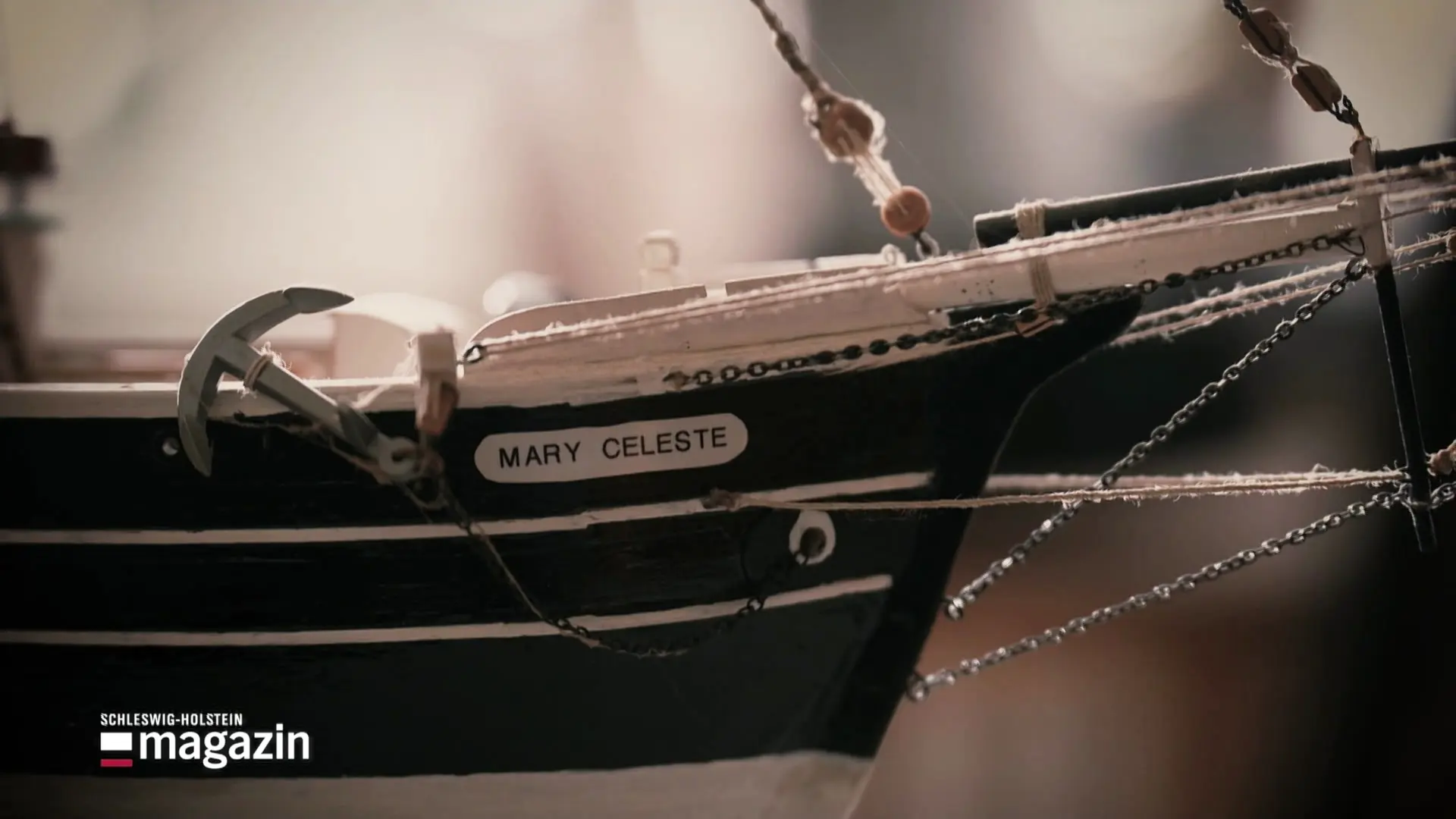 Neuer Podcast beleuchtet das Rätsel der 