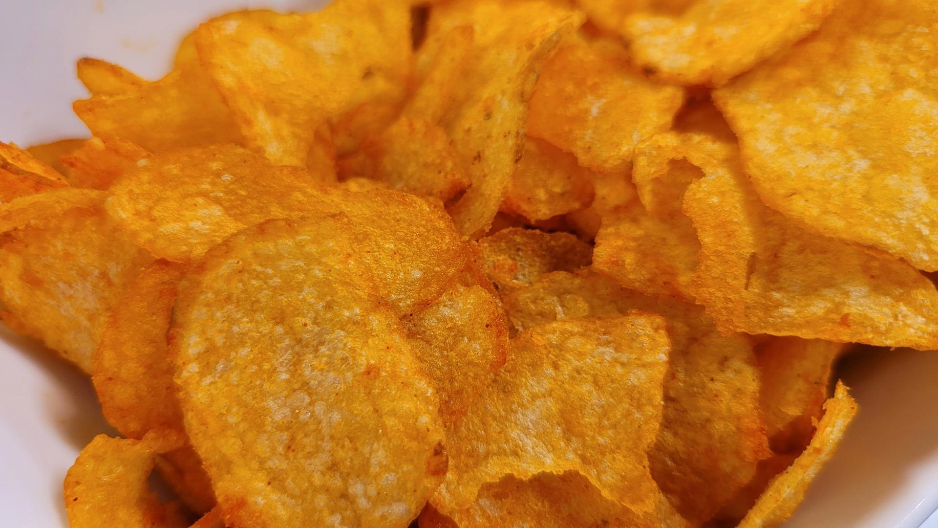 Paprikagewürz für Chips | NDR